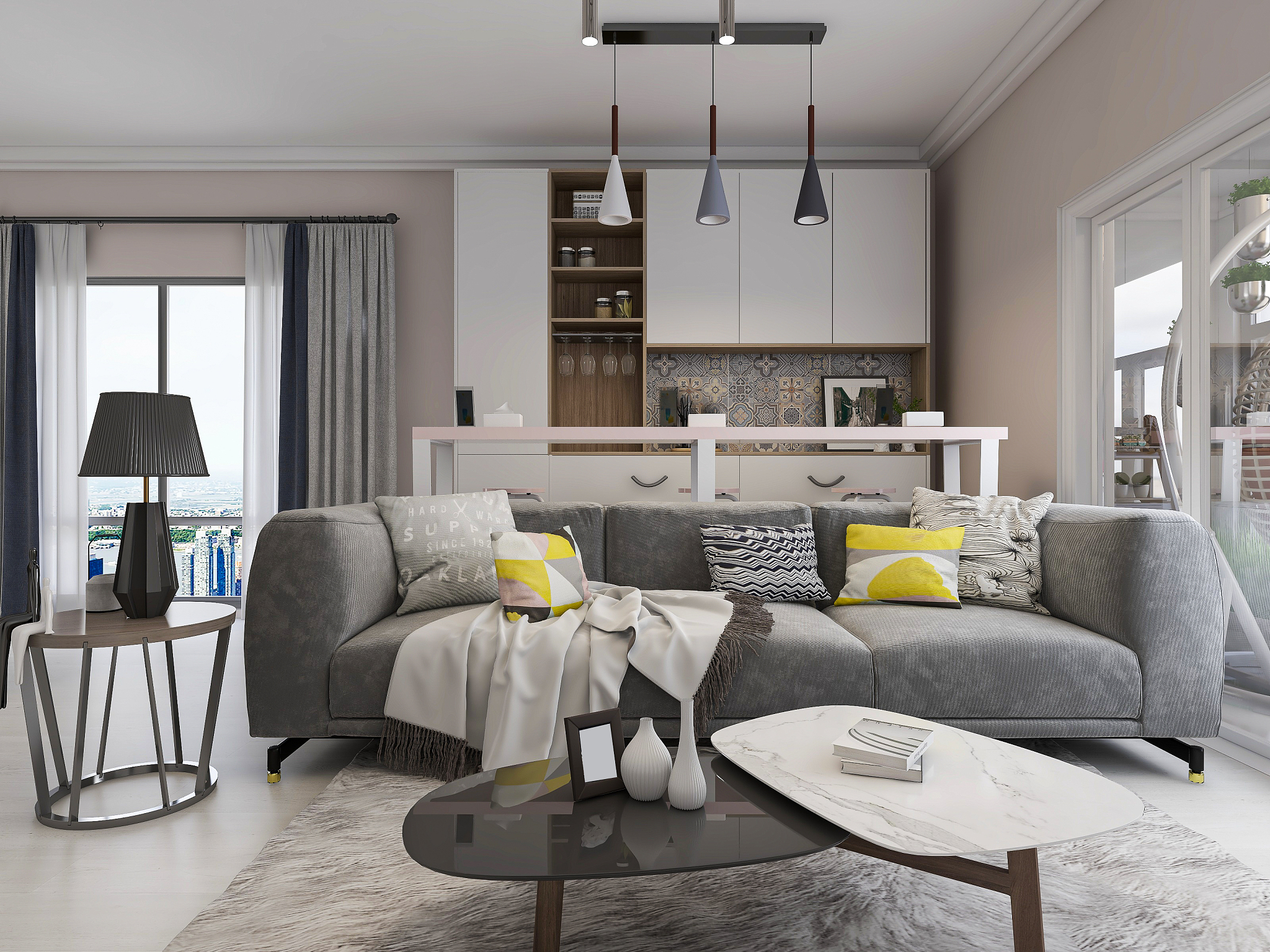 装修文案：200字教你打造理想之家