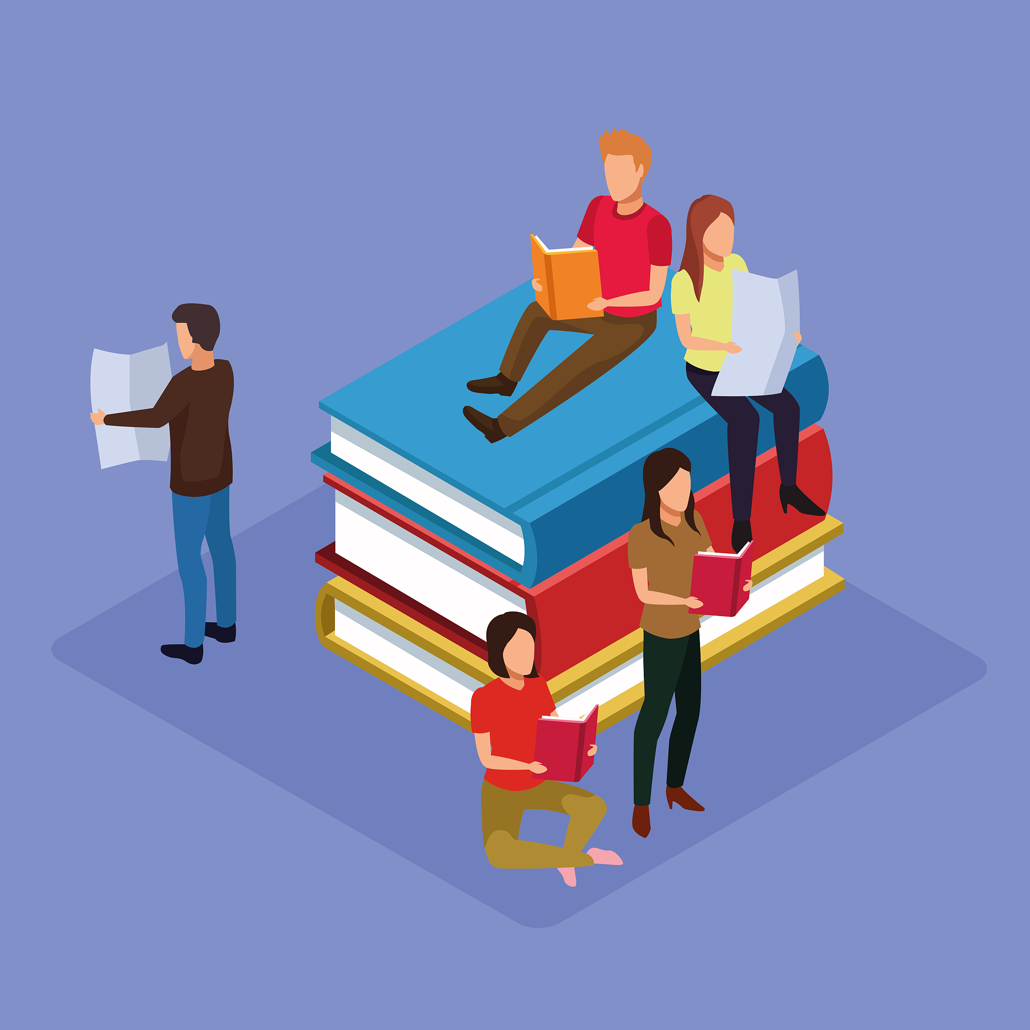 提升能力和技能的7个有效措施 - 助你快速成长