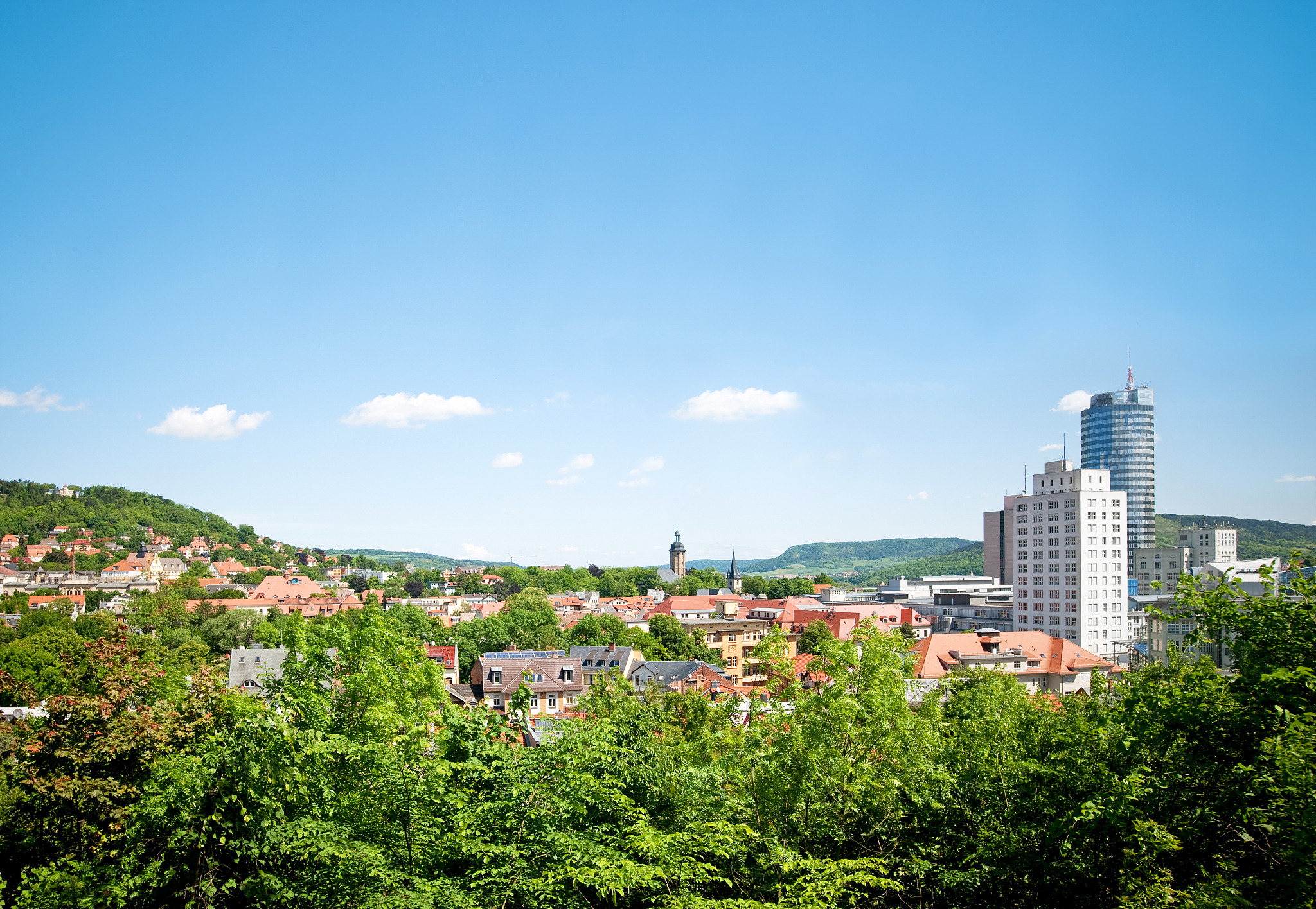 jena, germany