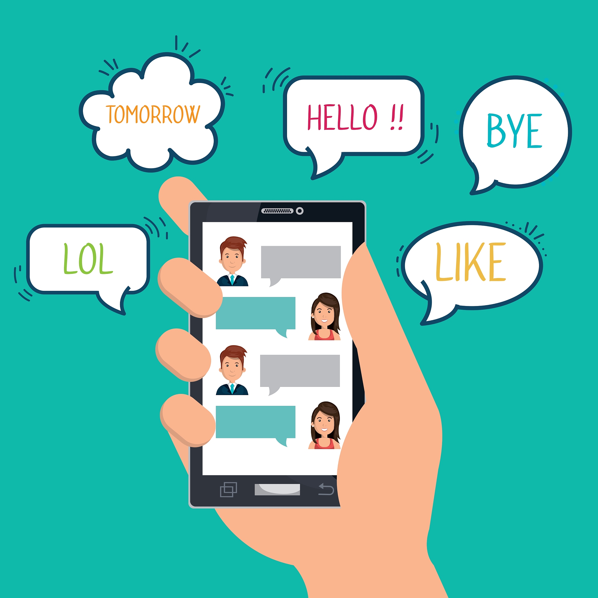 衔接 - 连接与过渡的艺术