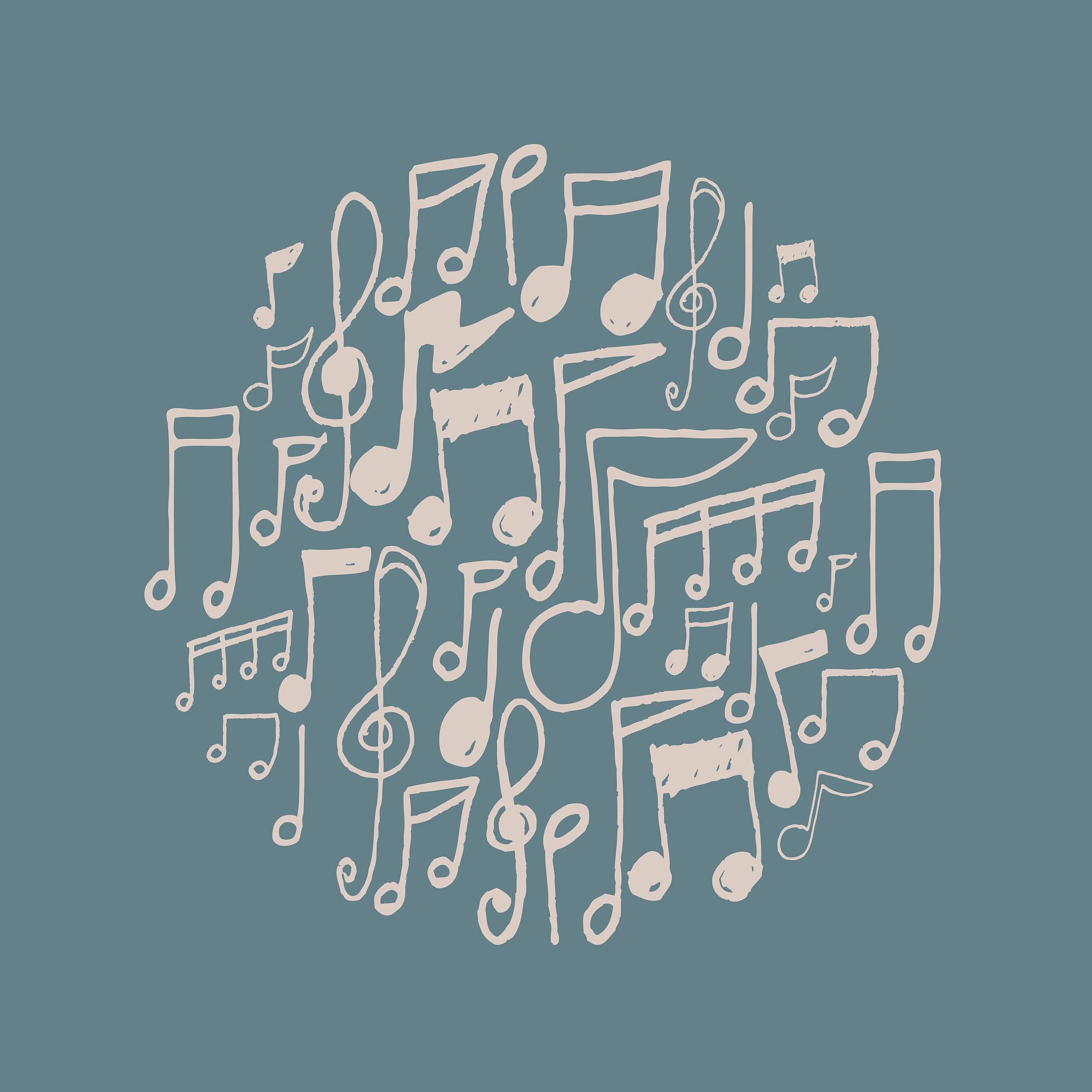 music background