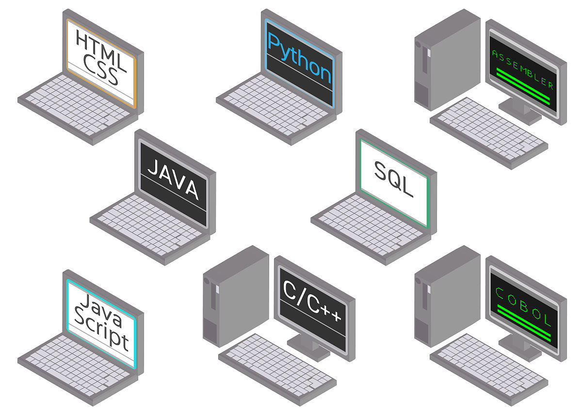 计算机专业入门怎么学