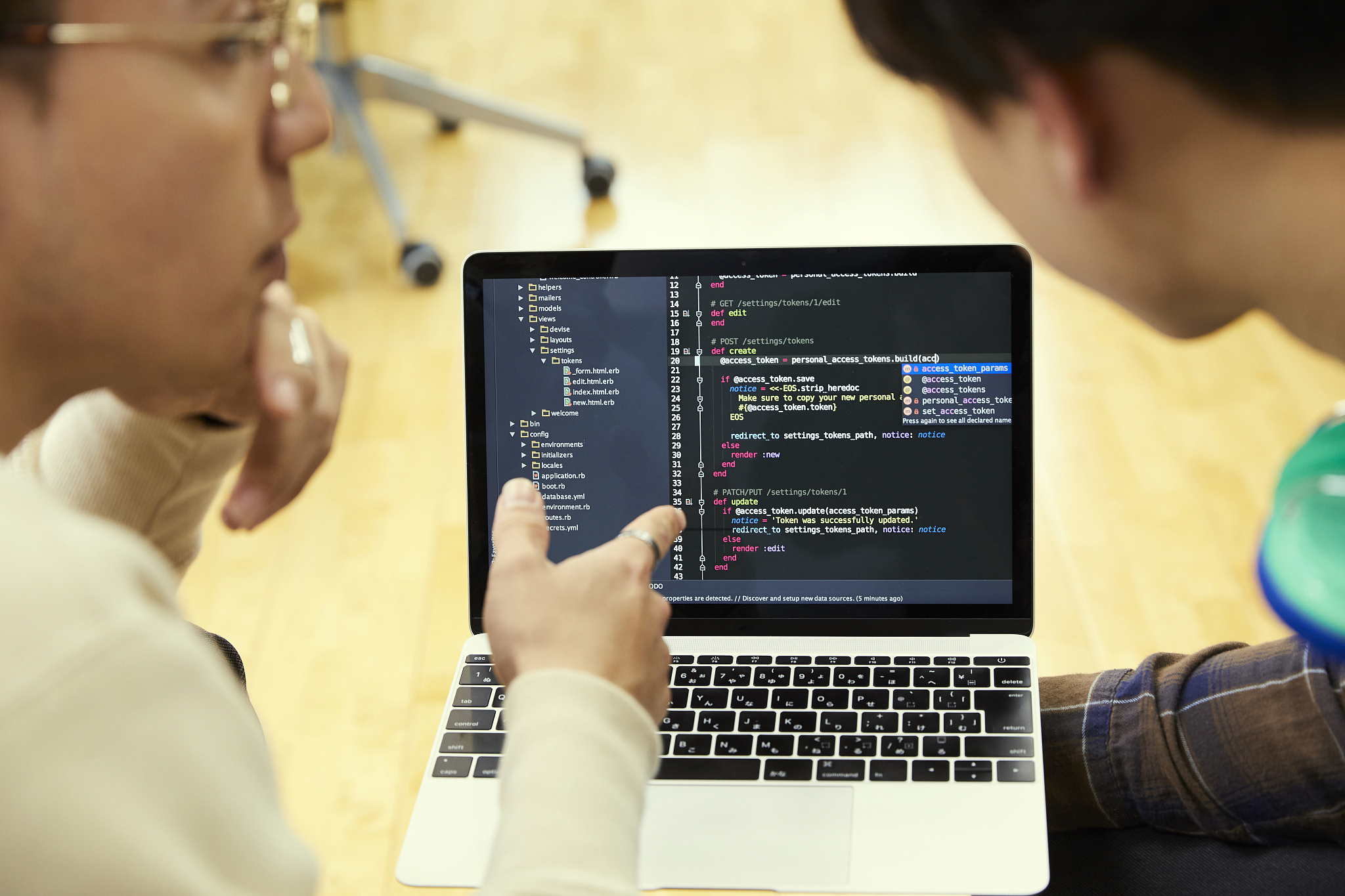 厦门校区Java程序员需要具备哪些专业技能？