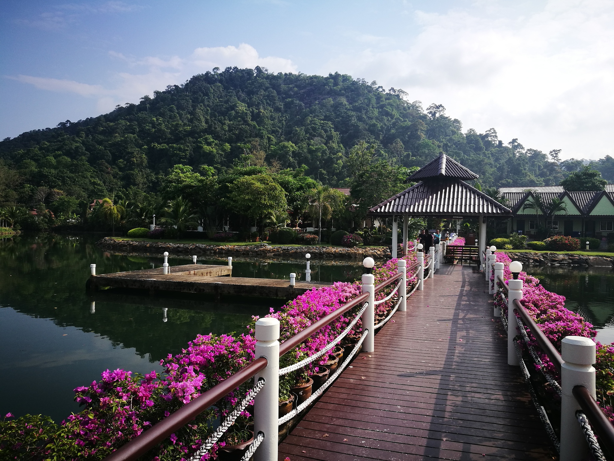 深圳周边有什么好玩的地方