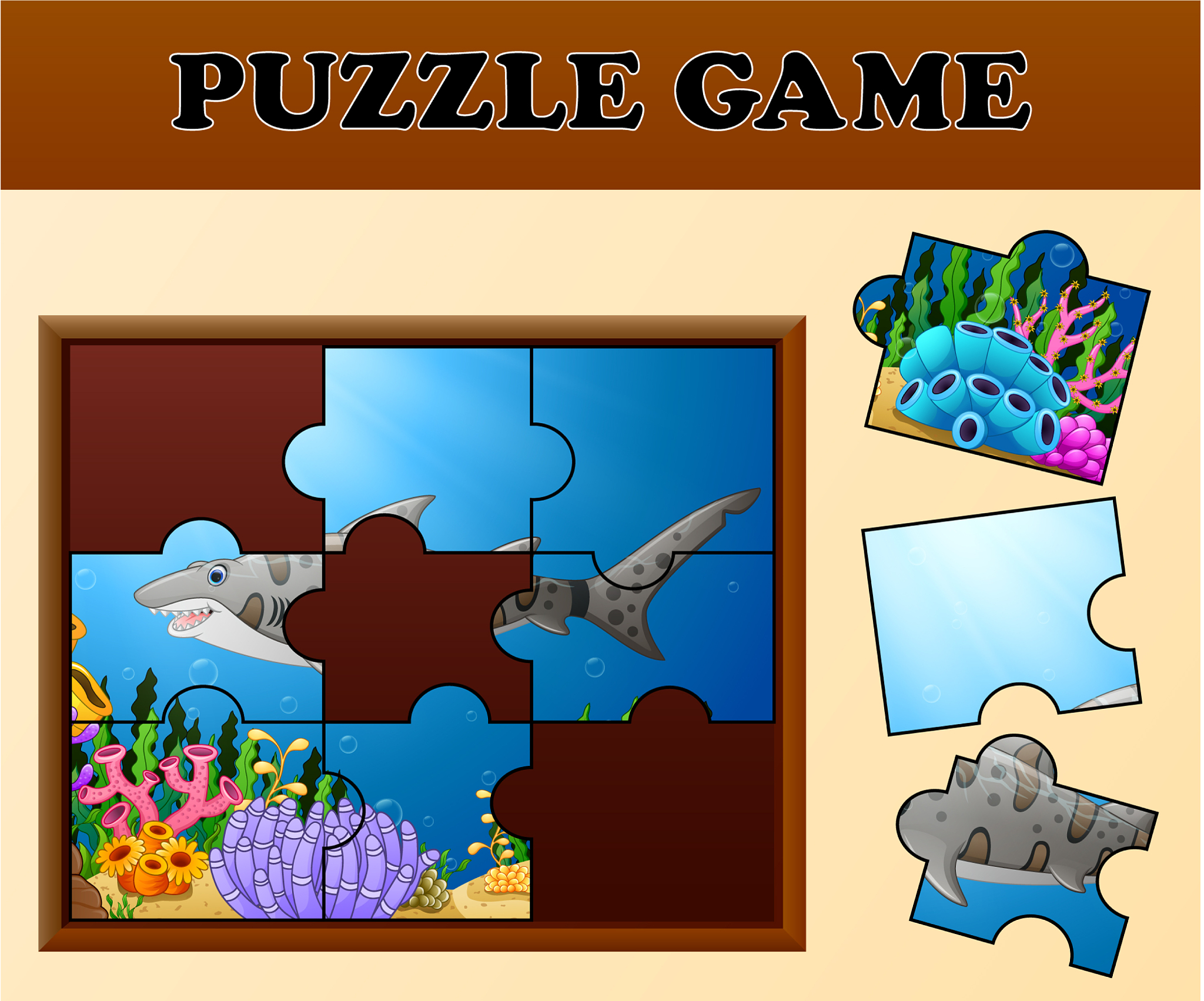 烧脑解谜游戏设计：用Scratch打造极致体验