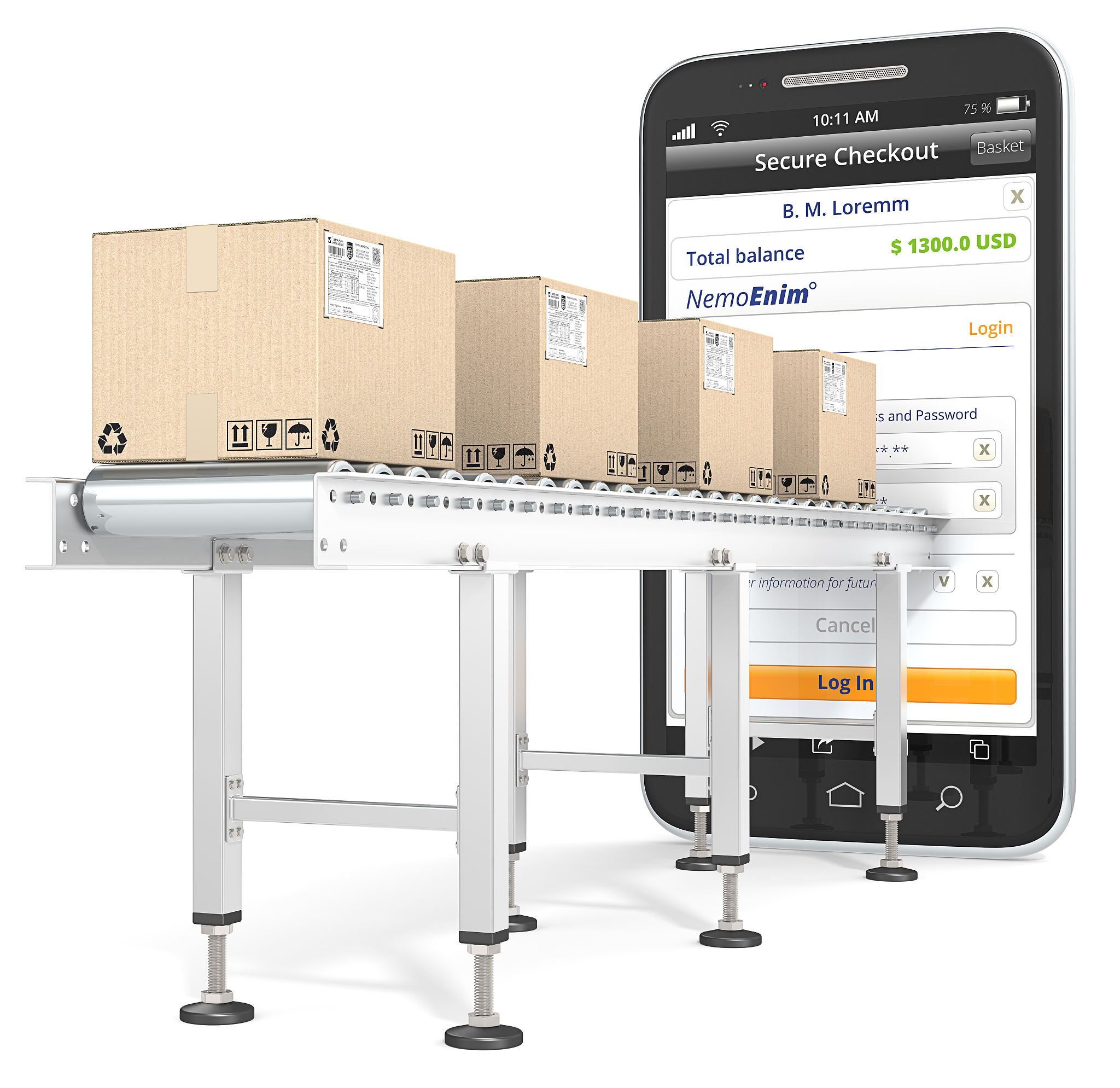 修正这段话的问题：本文通过研究手机生产物料管理系统来解决手机制造企业在手机生产物料管理中存在的问题。在物料管理中使用传统的手工管理存在着效率低易出错需要大量劳动力等问题。其次、随着技术的发展手机在生产中使用到的生产物料也变得丰富多样这给人工管理带来了较大的困难。因此、通过对手机制造企业进行需求分析总结出物料管理系统的基本功能从而设计和实现手机生产物料管理系统为手机制造企业解决物料管理的问题。通过该