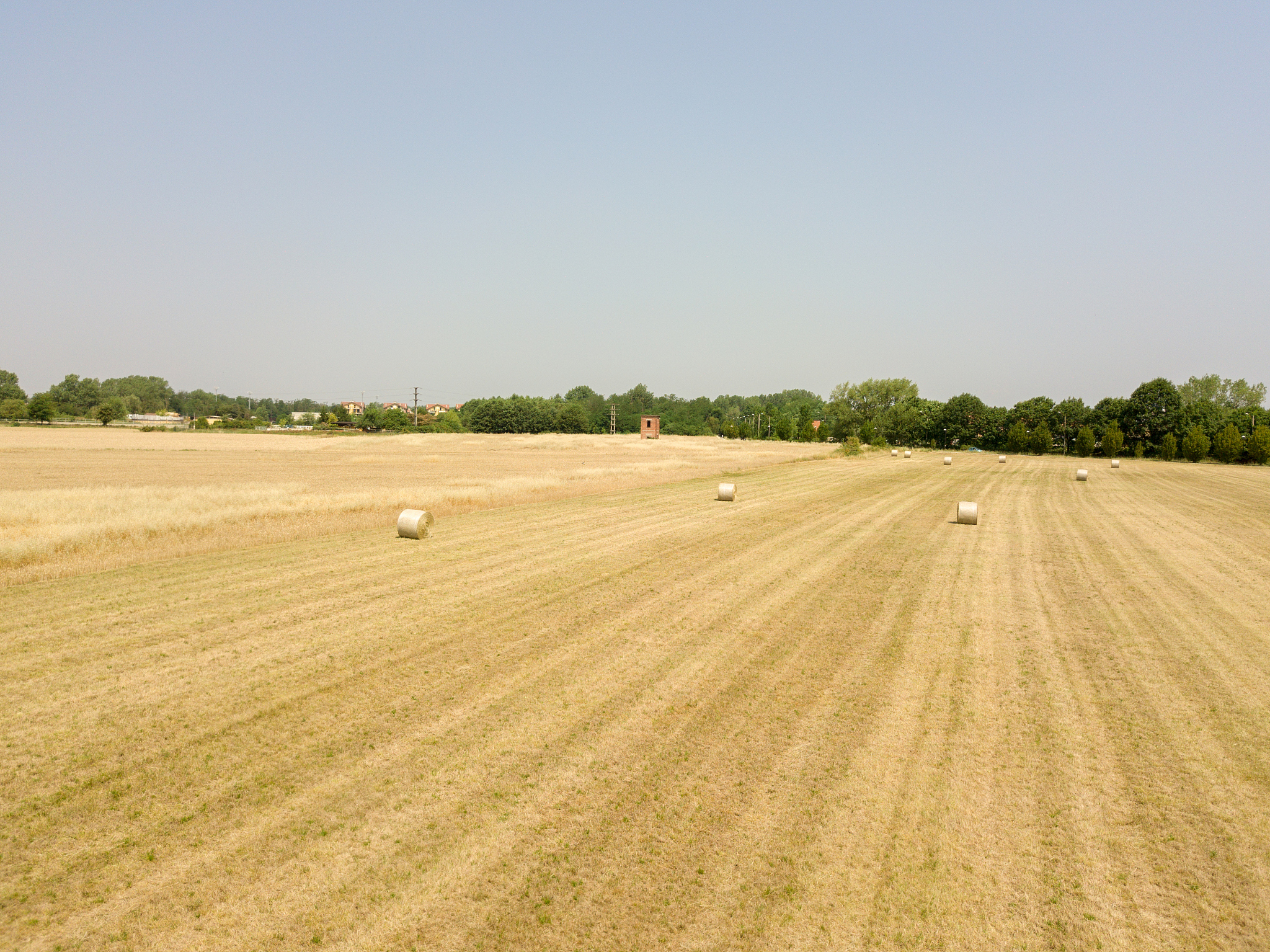 为什么沿海少田