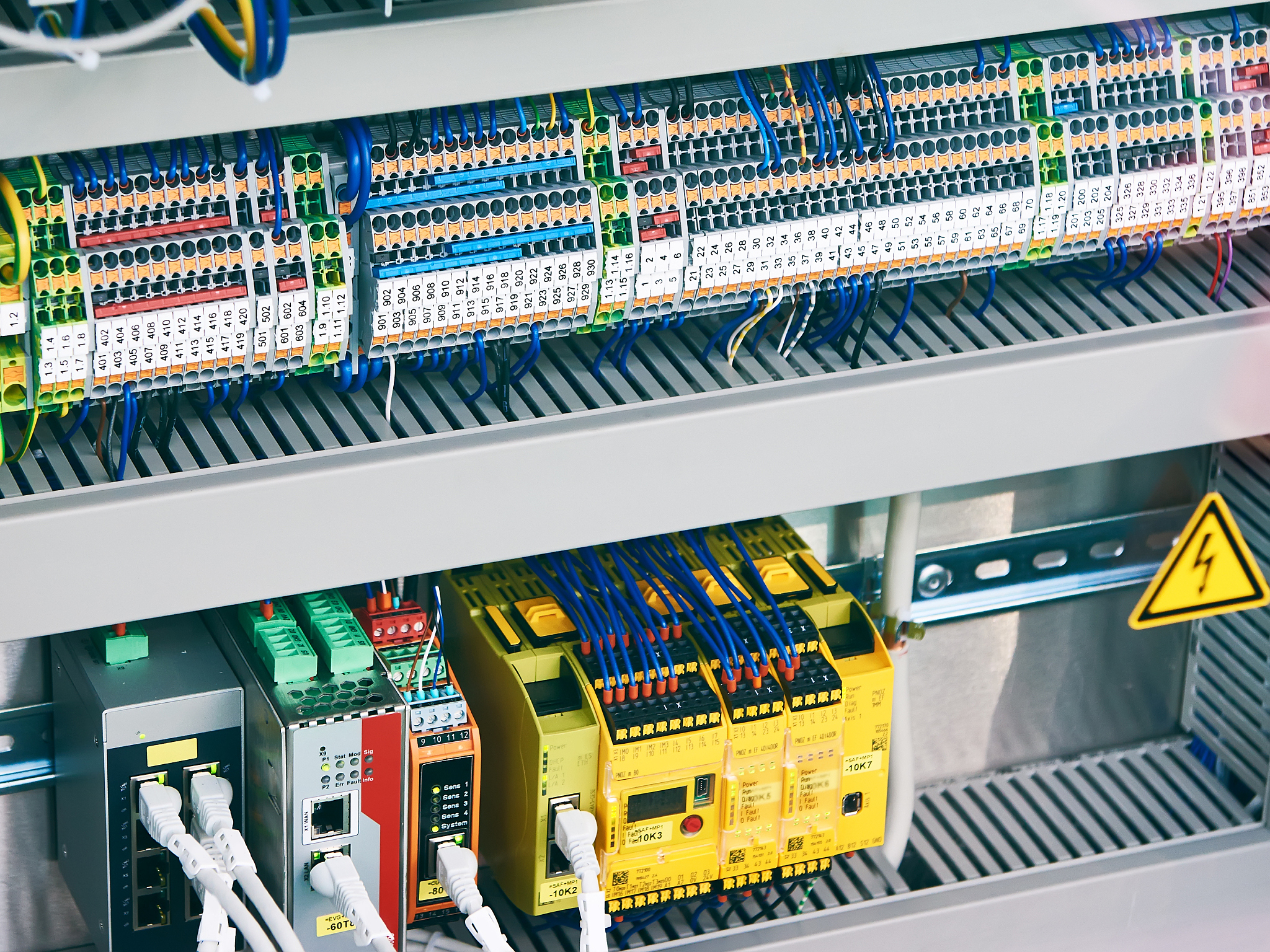 黄河水利职业技术学院发电厂及电力系统专业就业前景分析