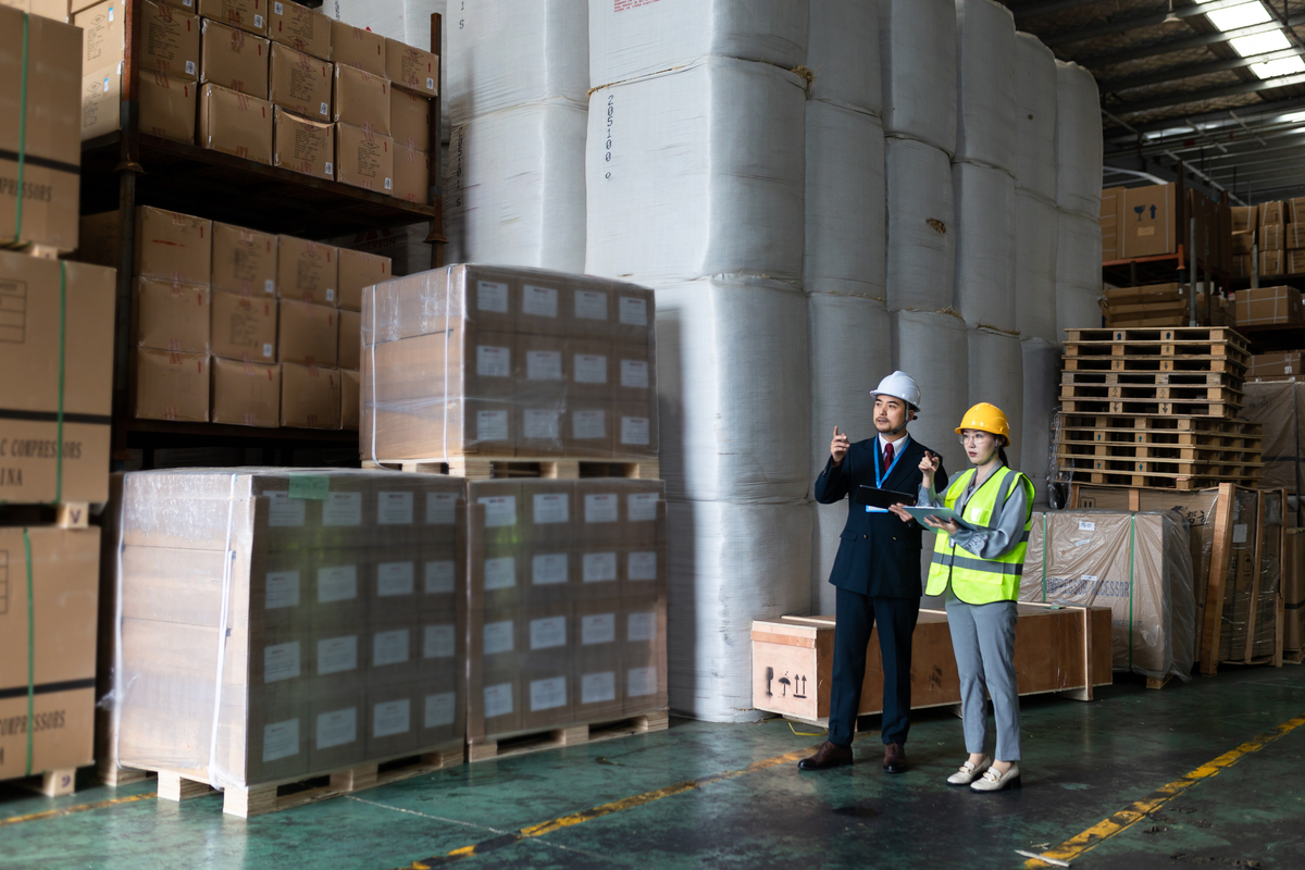 A公司能耗问题调查：包装仓储成消费者最大关注点