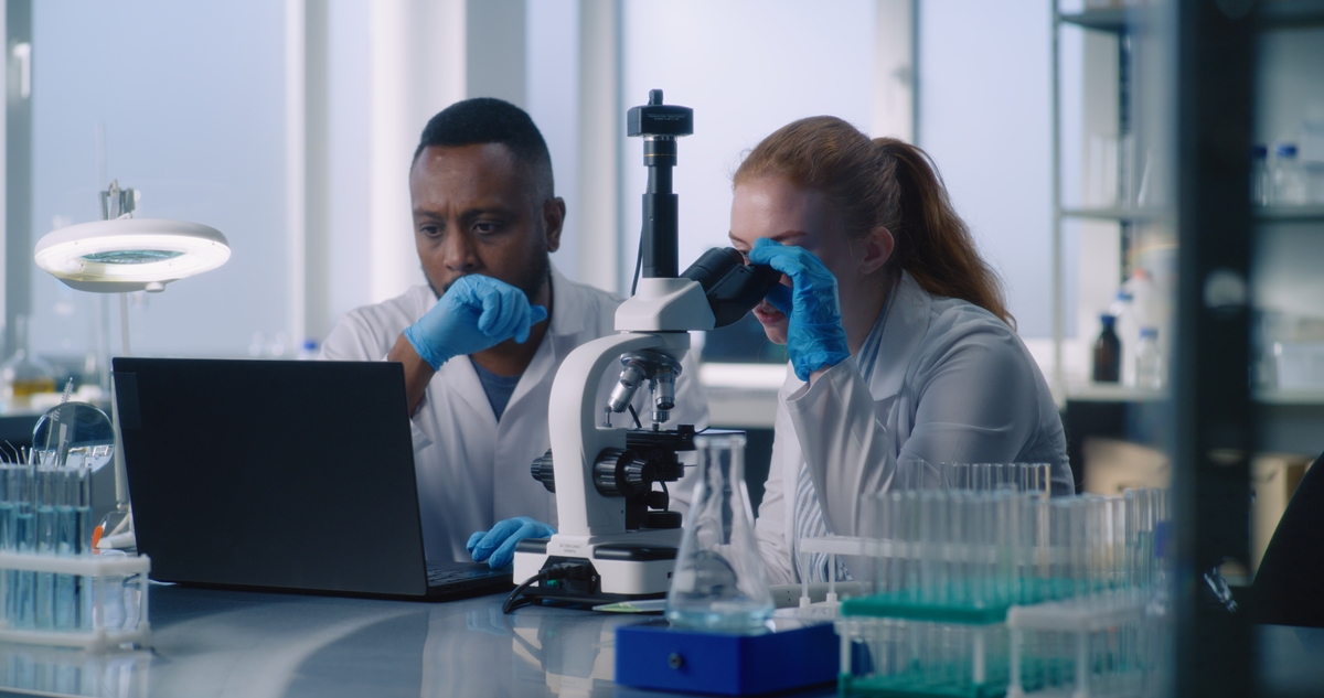 If the results of scientific research have not been made at the age of 40 is it still suitable to continue to engage in scientific research