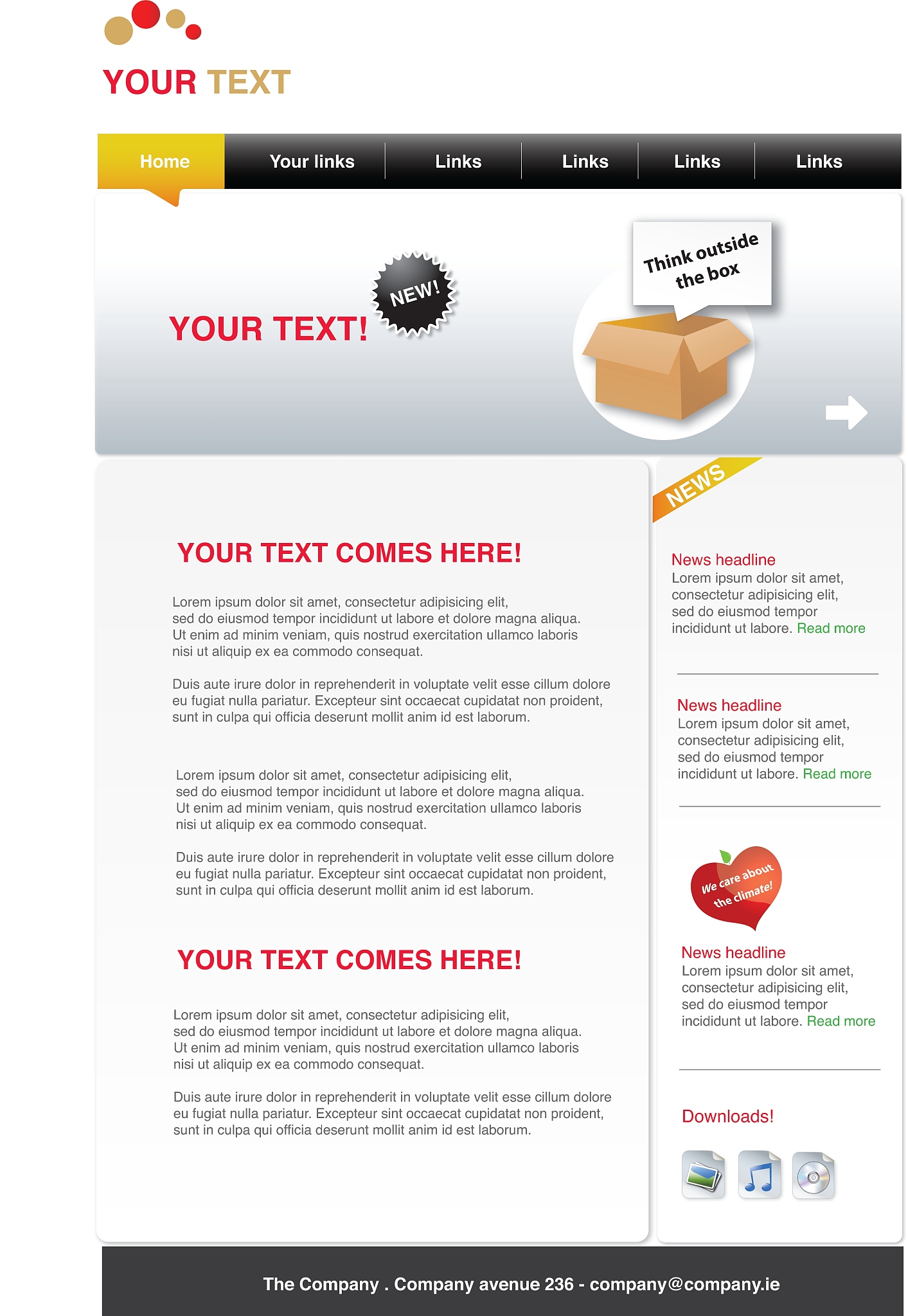 感谢提供的信息我会将其记录下来。如果需要与站长合作我会将您提供的邮箱转交给站长。