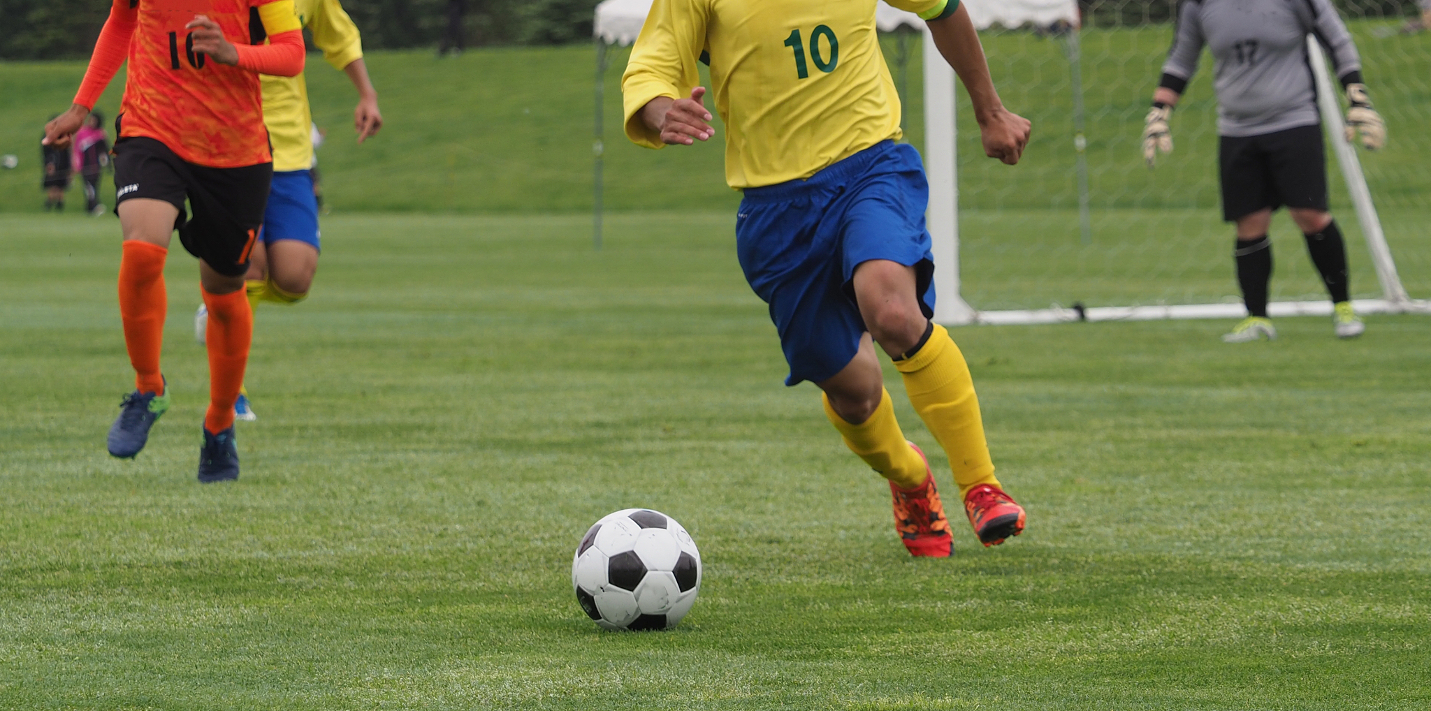 soccer