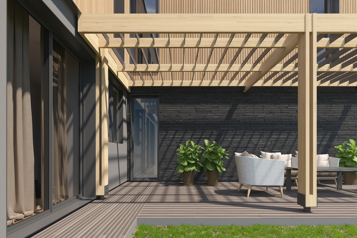 建筑风格百科：从当代到传统，探索各种建筑和室内设计风格