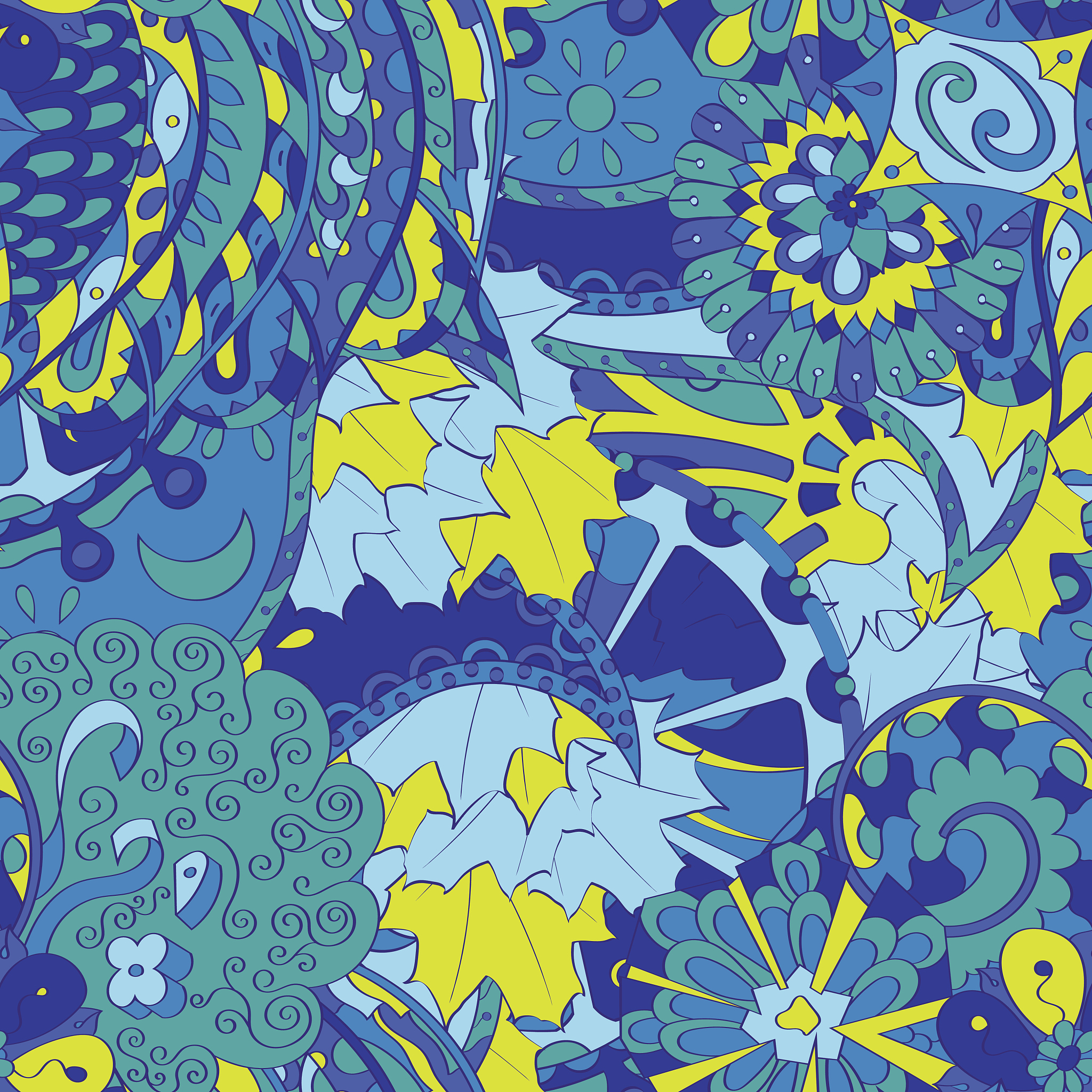 美国Schumacher面料和纹样品牌的设计艺术风格