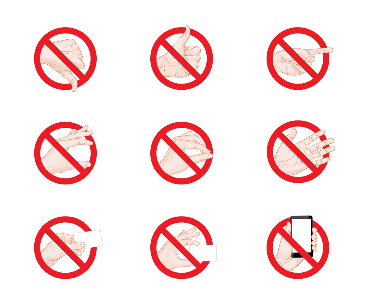 禁止意思的英语单词：常用词汇及用法解析