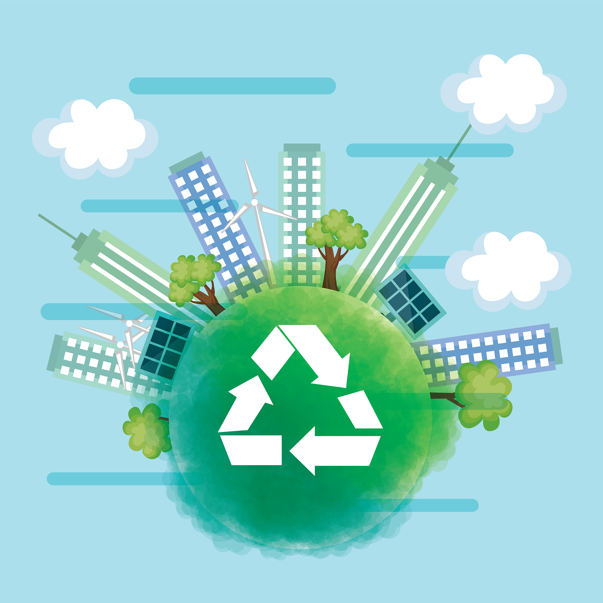 空气污染净化方法 - 改善空气质量，保护健康环境