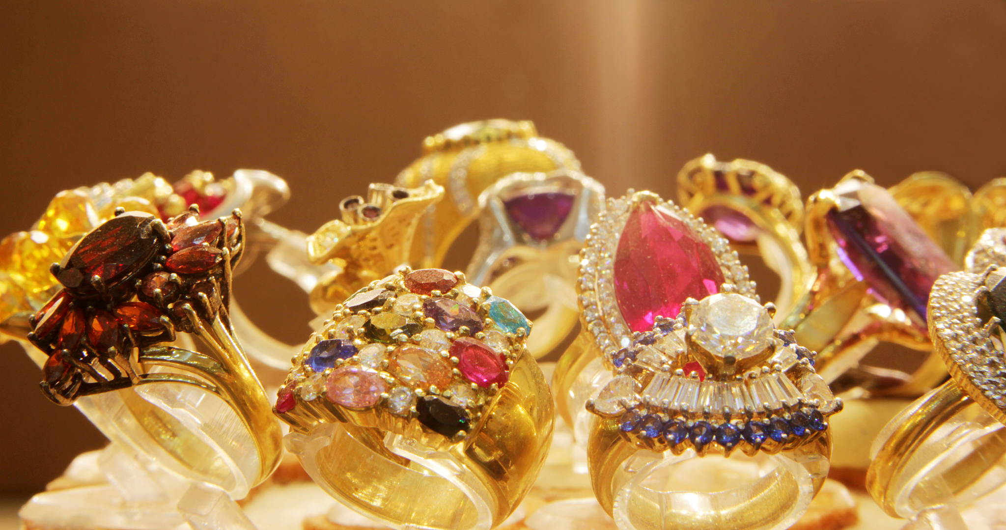 什么才能被称为珠宝有例子可以证明吗