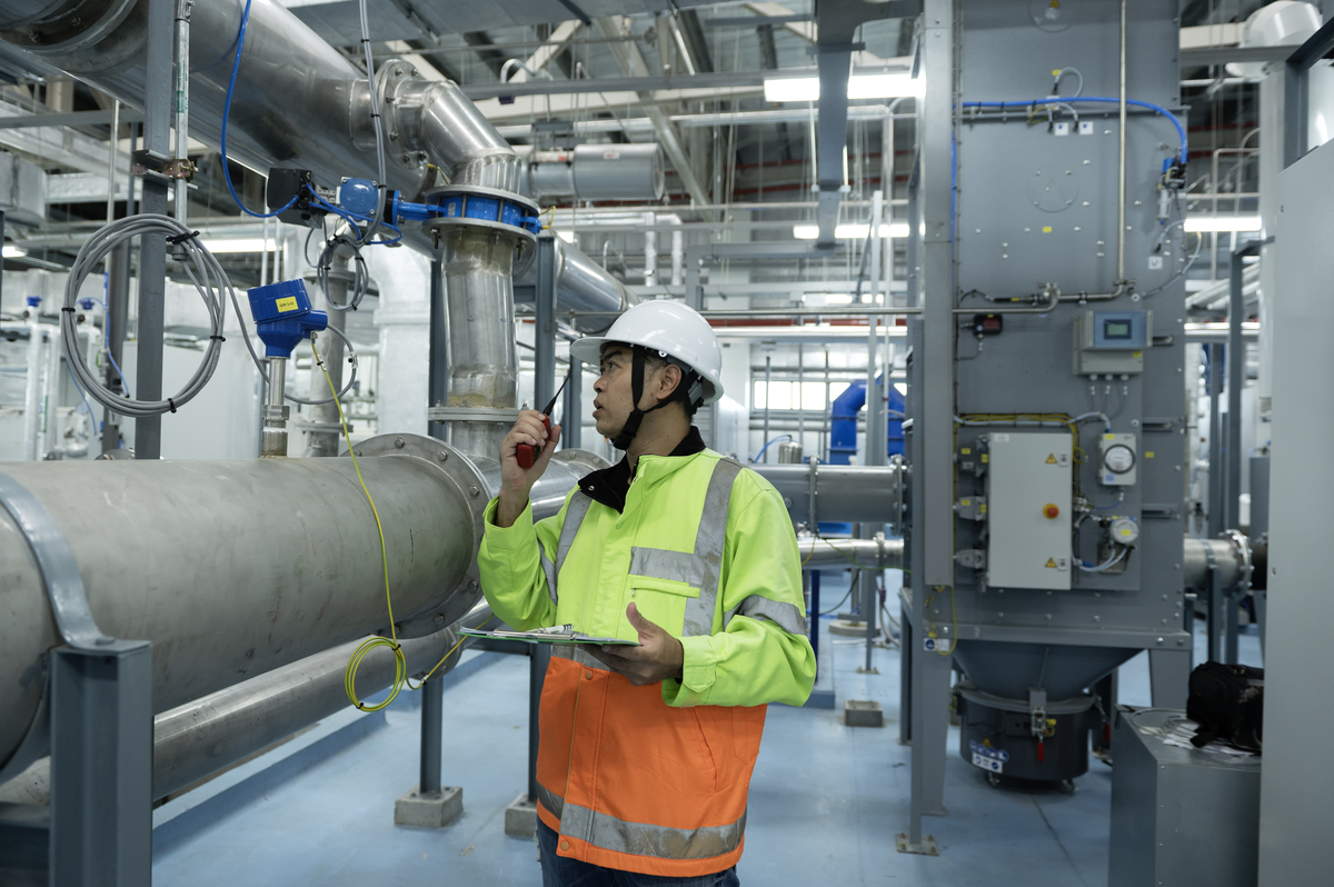 西安电力高等专科学校电厂热能动力装置专业就业方向 - 就业前景、薪资待遇、职业发展