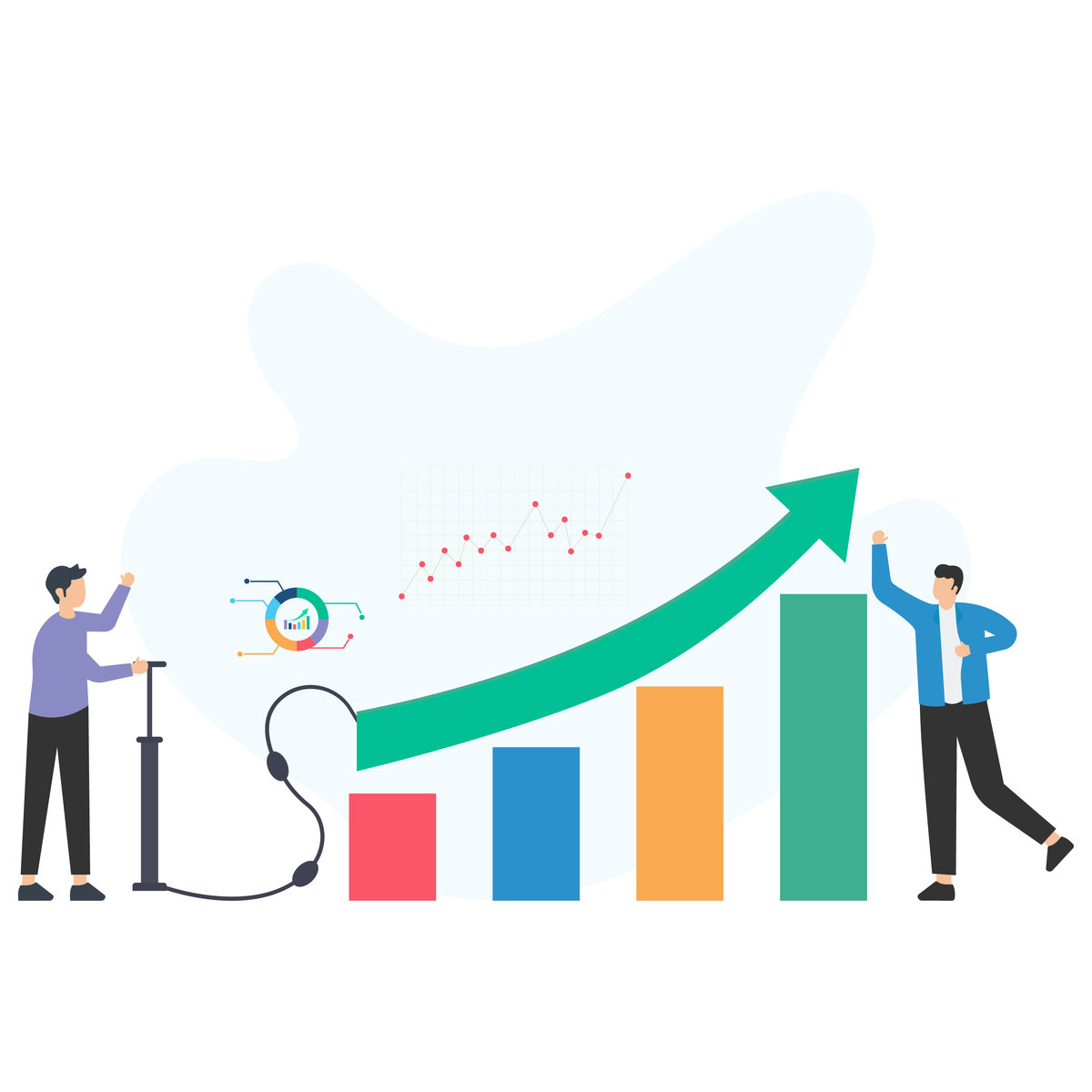 降本增效：提升企业竞争力，创造更高利润