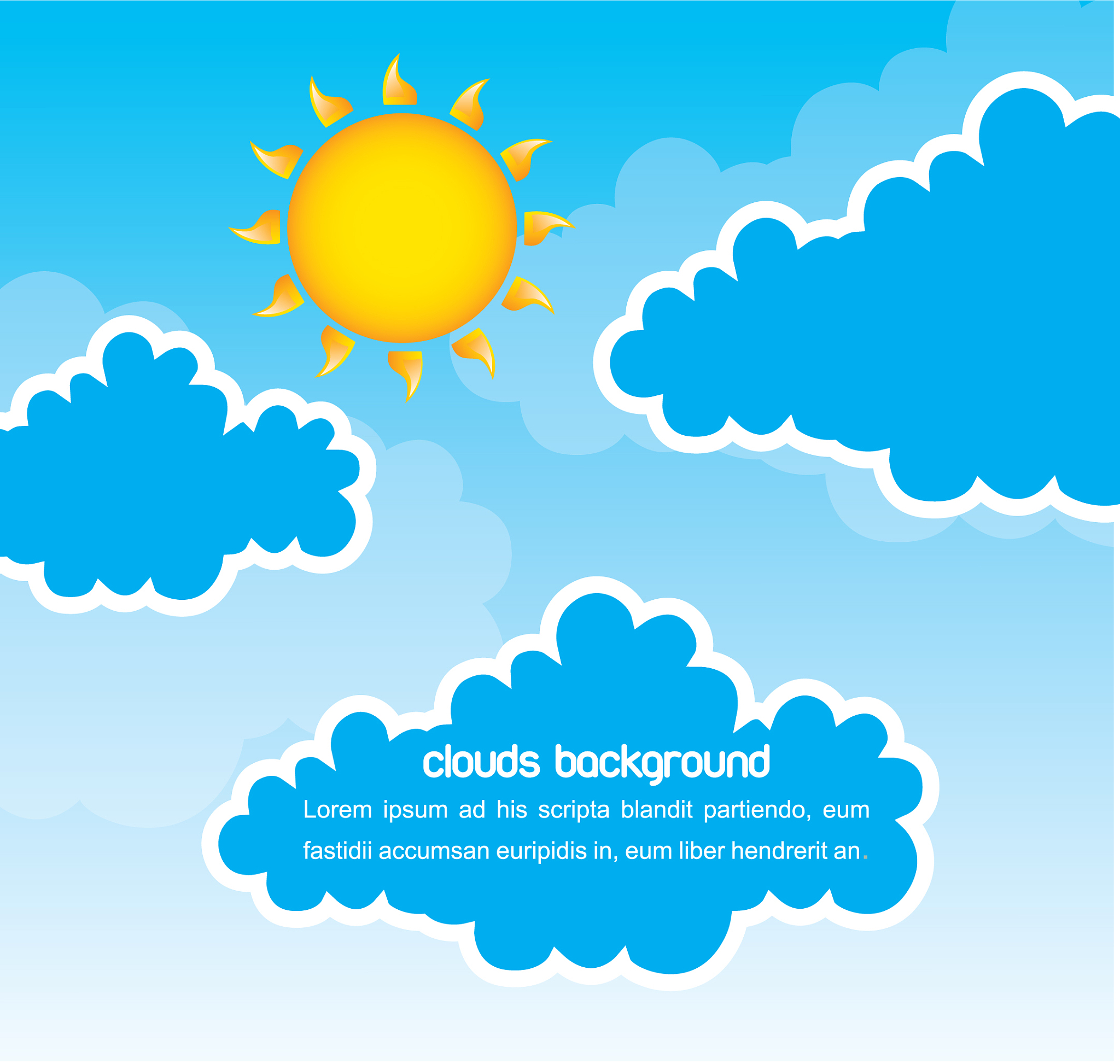 Enjoying a Beautiful Day Off Work