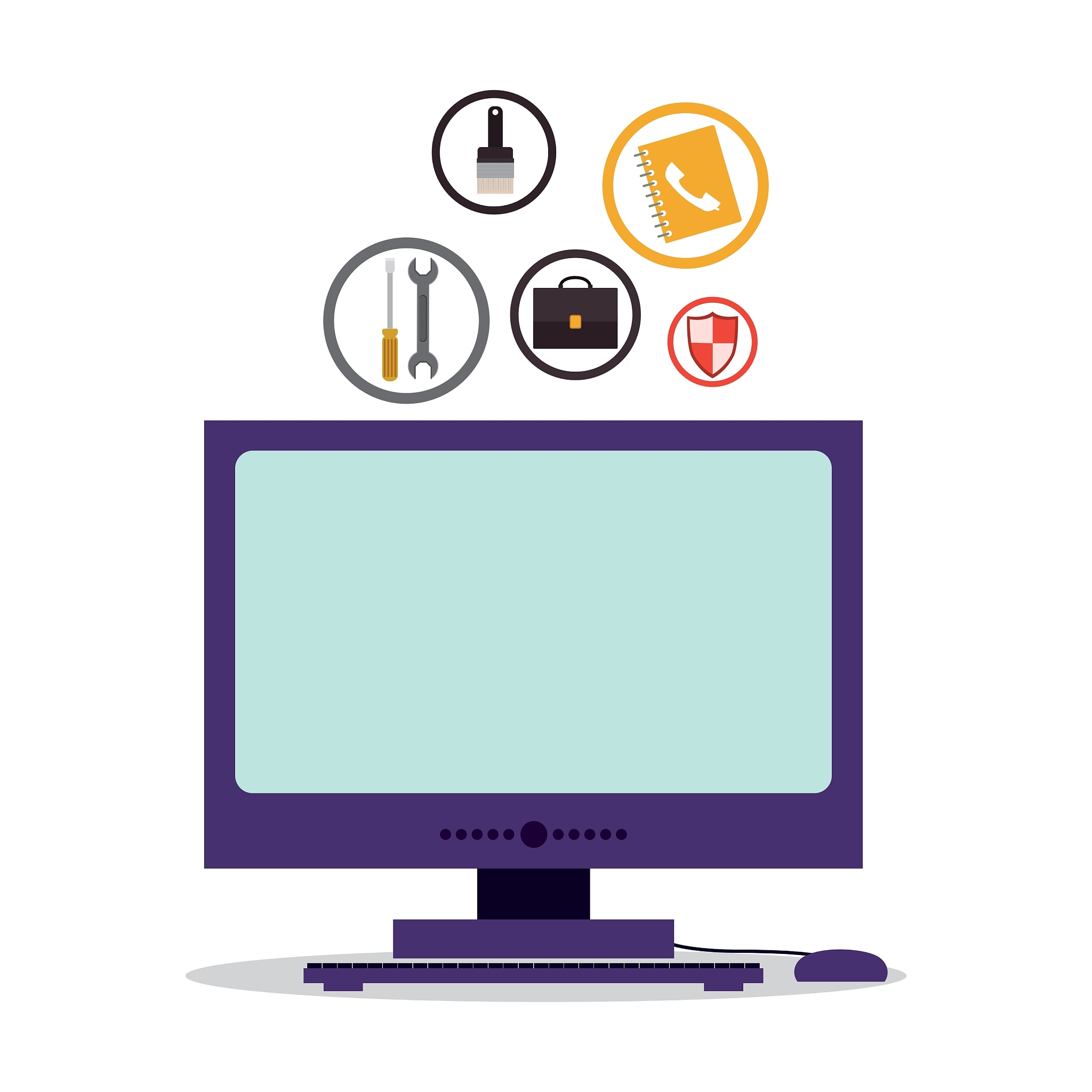 计算机动画制作主要学习哪些课程