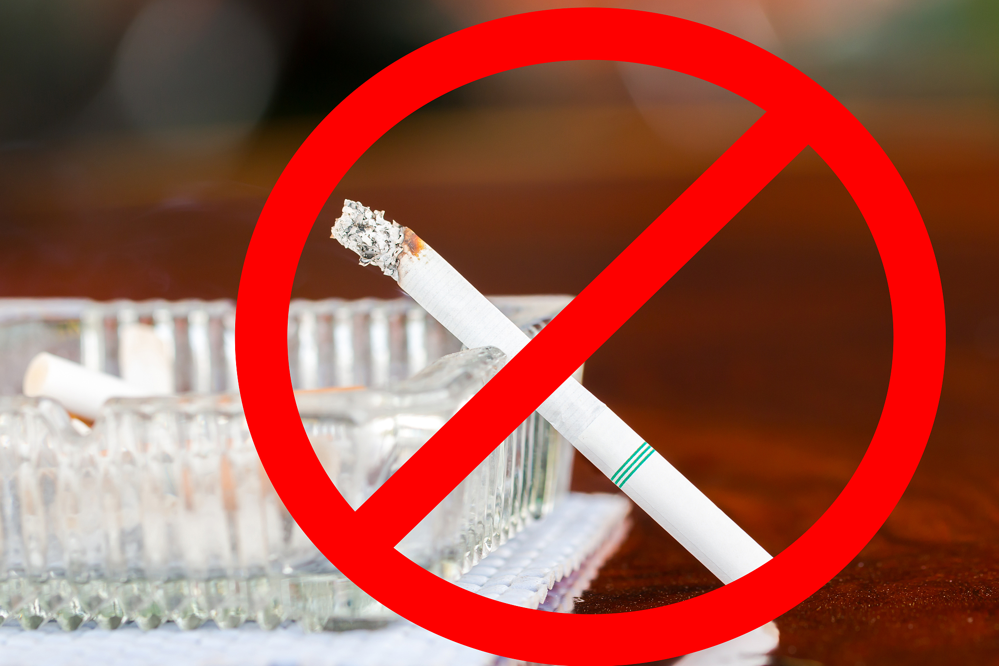 尼古丁如何不依赖