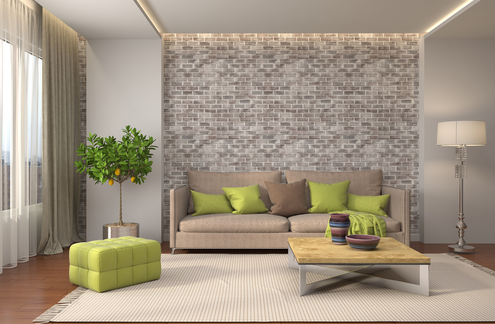 Wallpaper: Styles, Materials, and Installation Tips