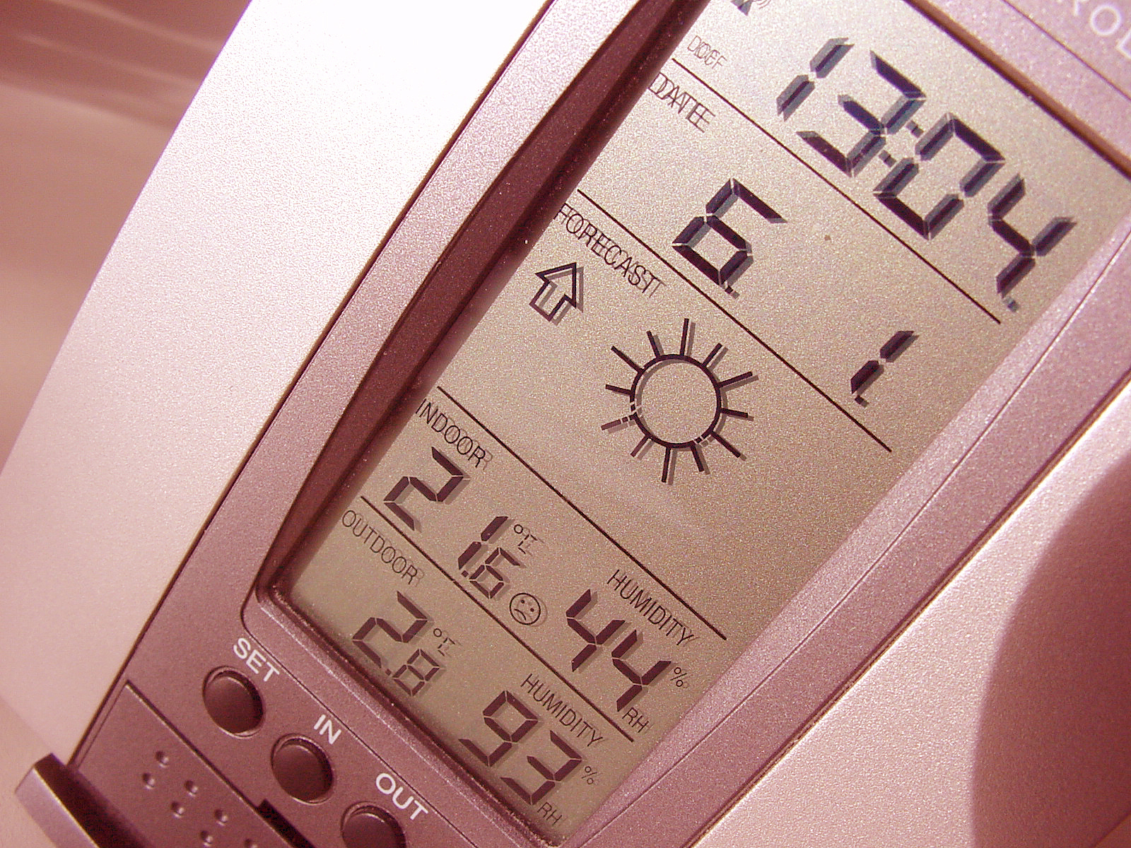 海拔越高大气压越小？气压变化规律详解