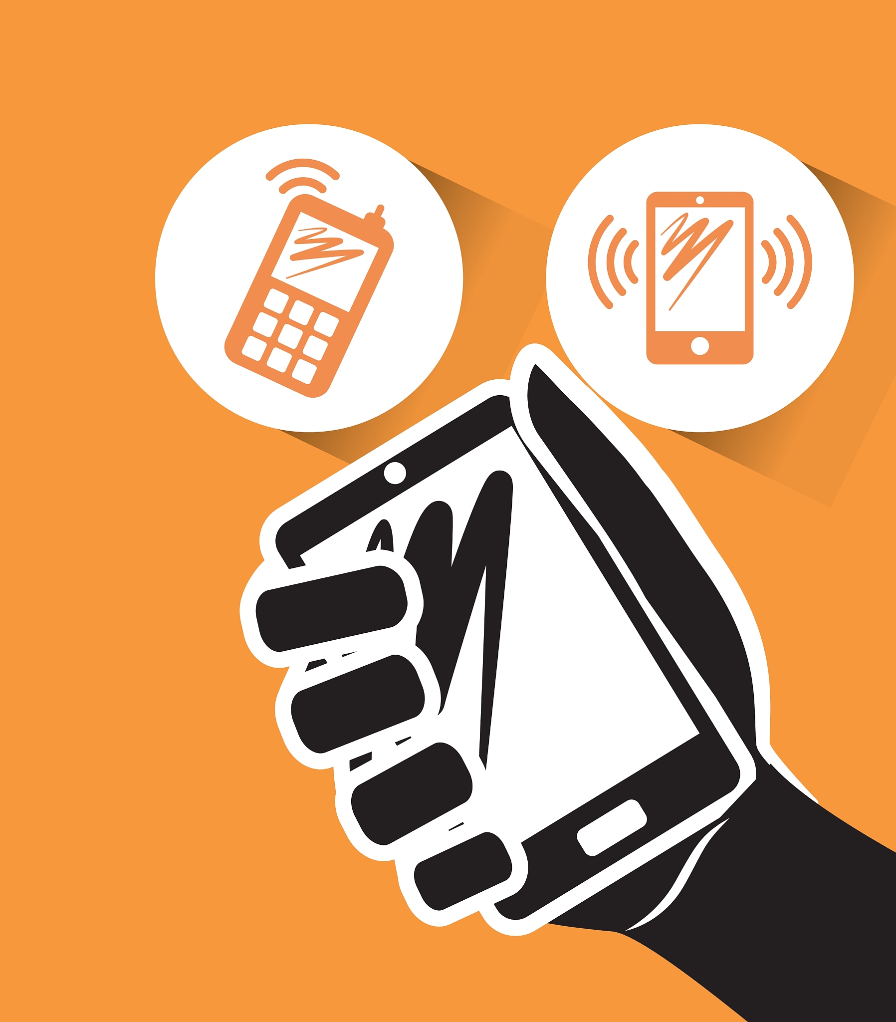 smartphone mobile technology