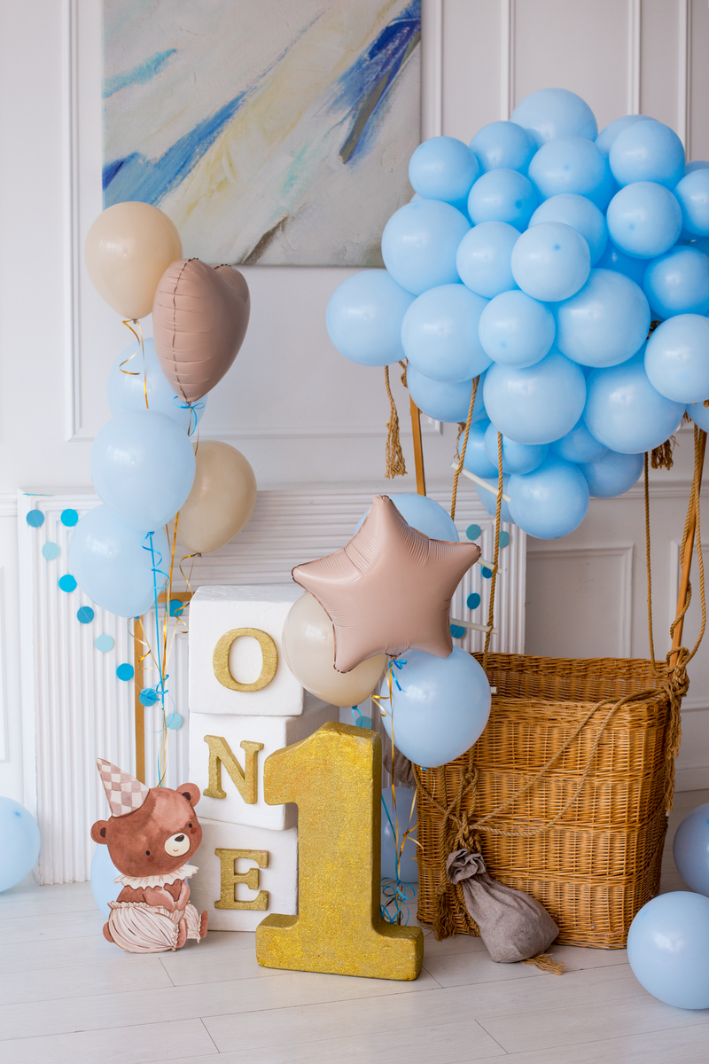 10岁生日派对创意：超级英雄、探险家、恐龙主题等