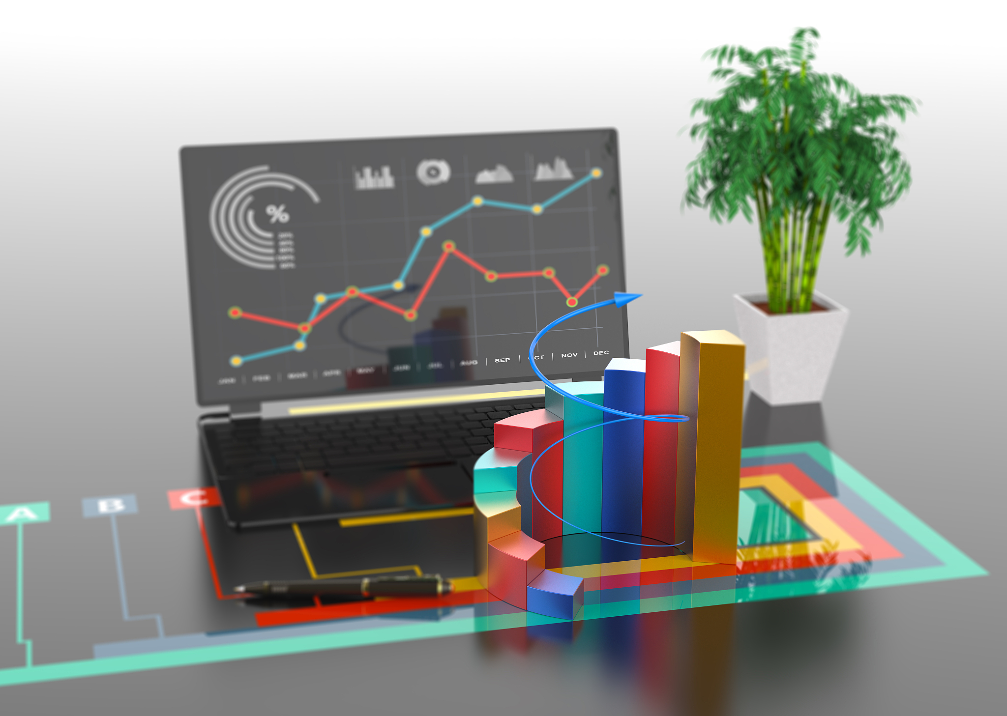 吉林大专的商务英语有用吗 毕业后做什么工作