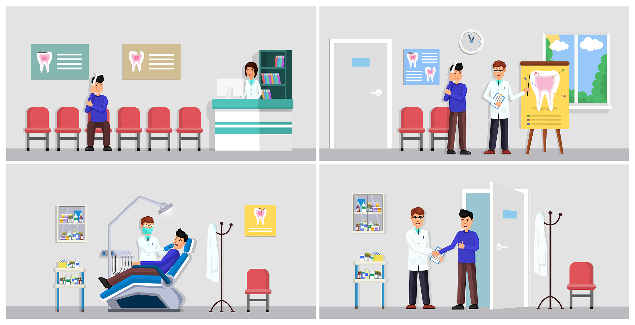 雅安卫生学校口腔医学专业招生：培养口腔健康守护者