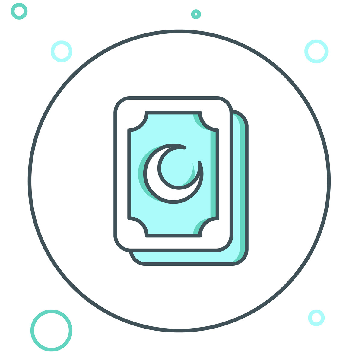 塔罗牌翻牌方法：详细步骤和技巧