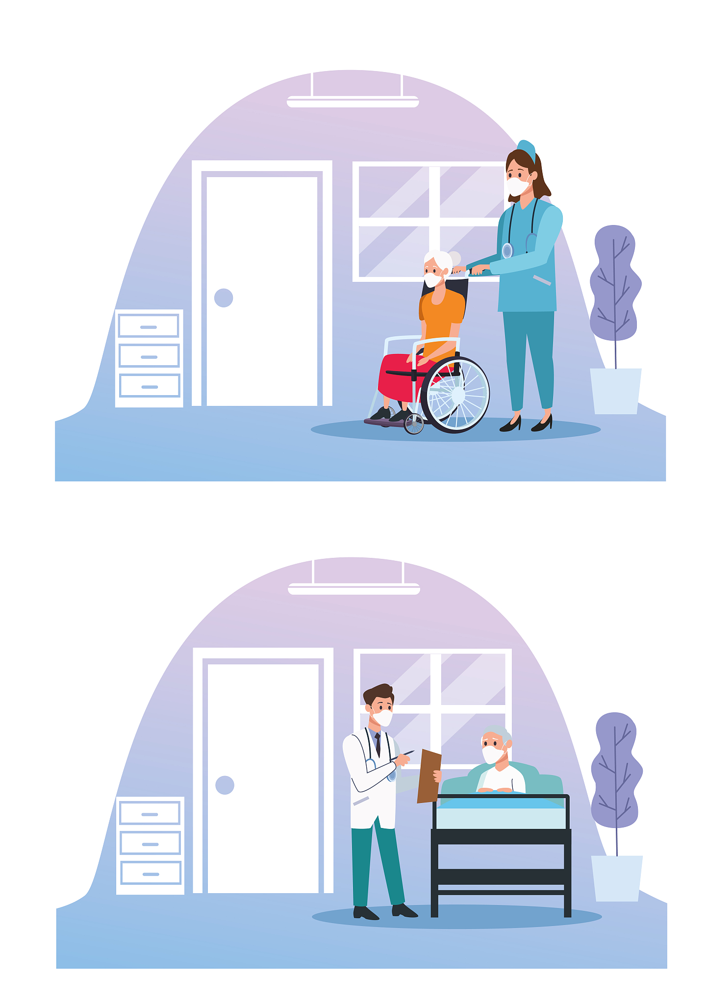 重庆临床医学护理专业：优势、劣势及就业前景分析