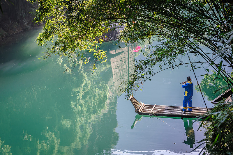 黄州新建小竹楼记译文是什么
