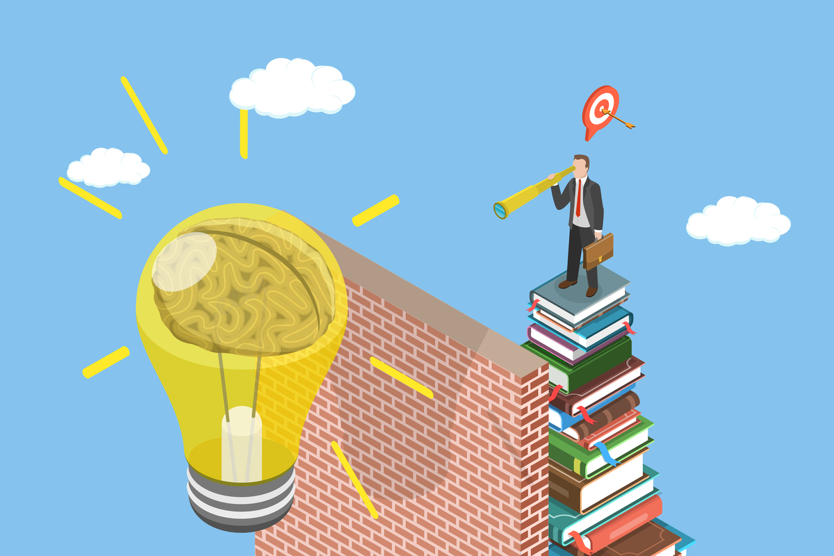 在平时的工作、学习和生活中遇到的困难和矛盾产生的想法