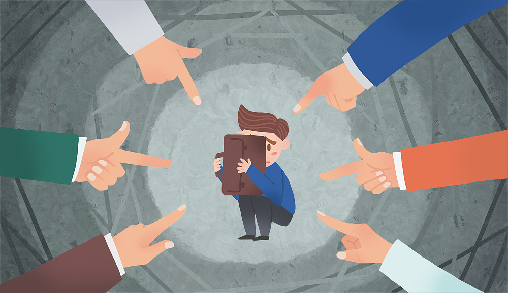 500字文章带案例标题是如何应对股东之间的纠纷