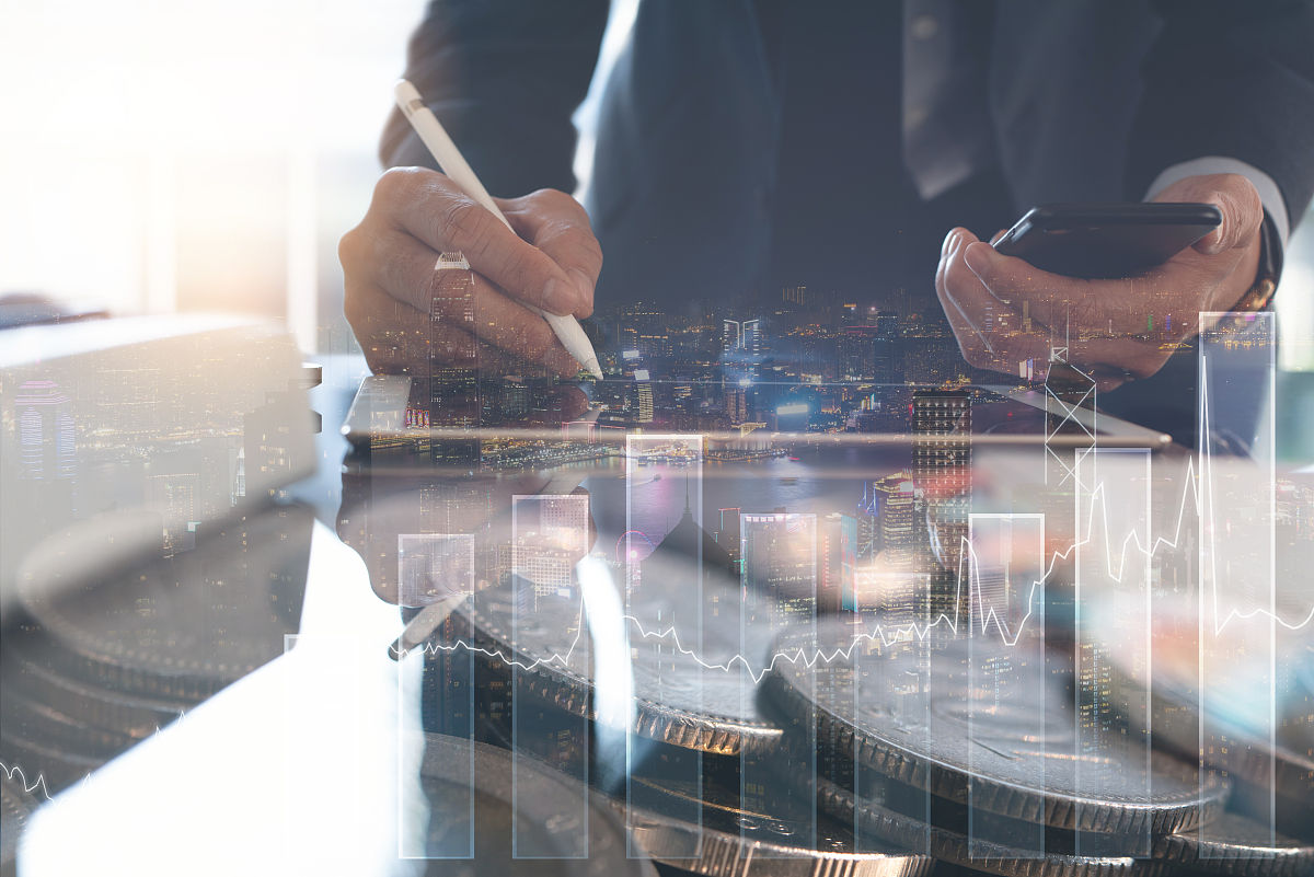 国际金融中心是干什么的