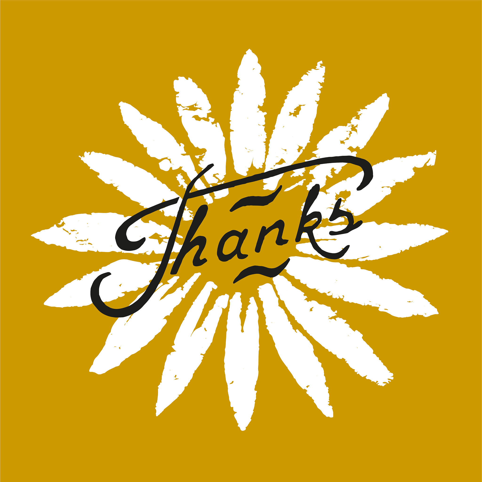 thank you card