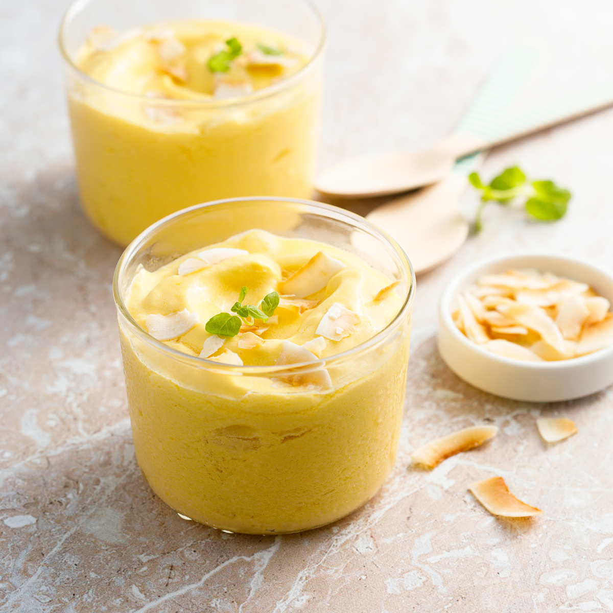 茉酸奶酸奶奶昔系列的产品介绍