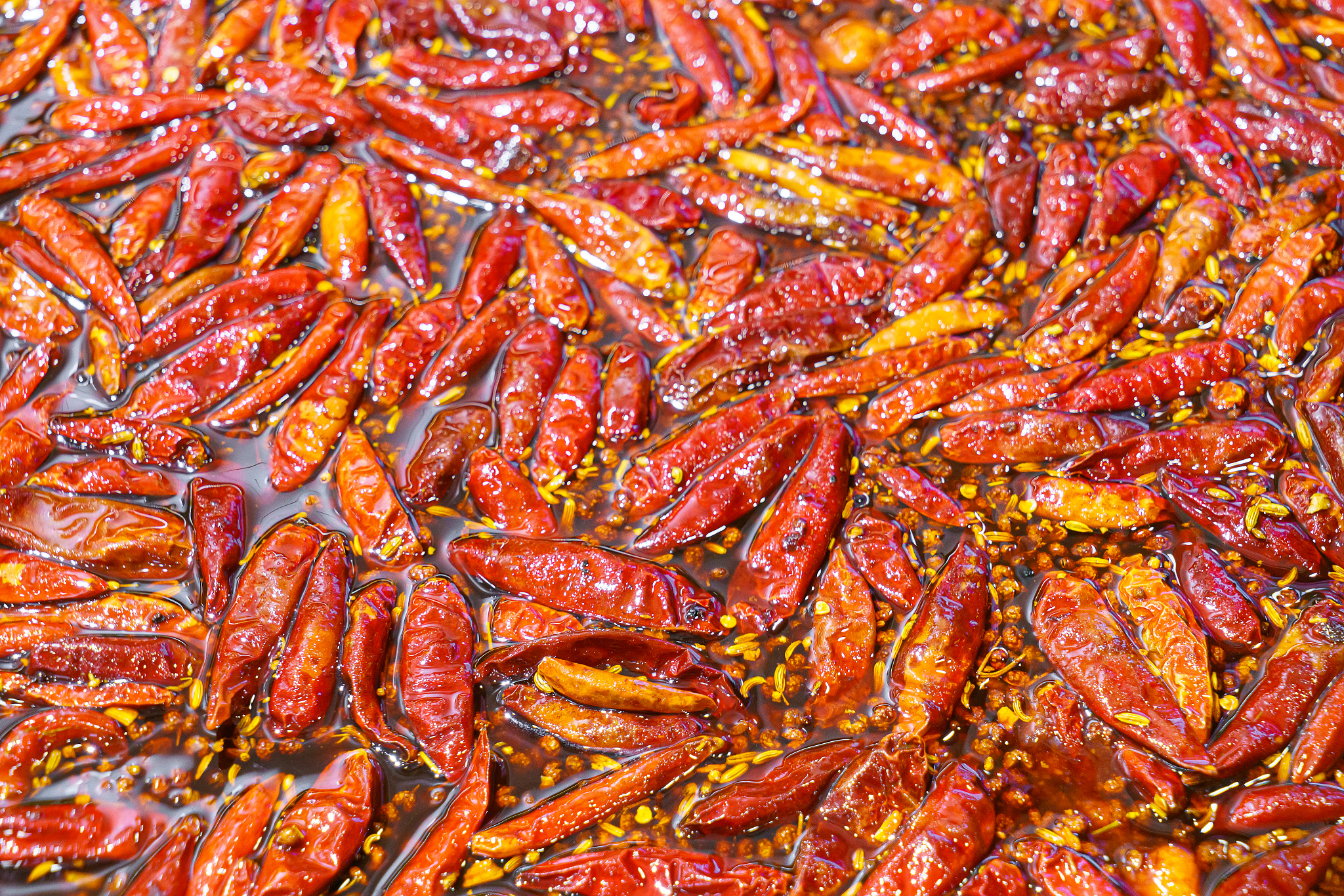 花椒籽油的推荐性国家标准的核心内容