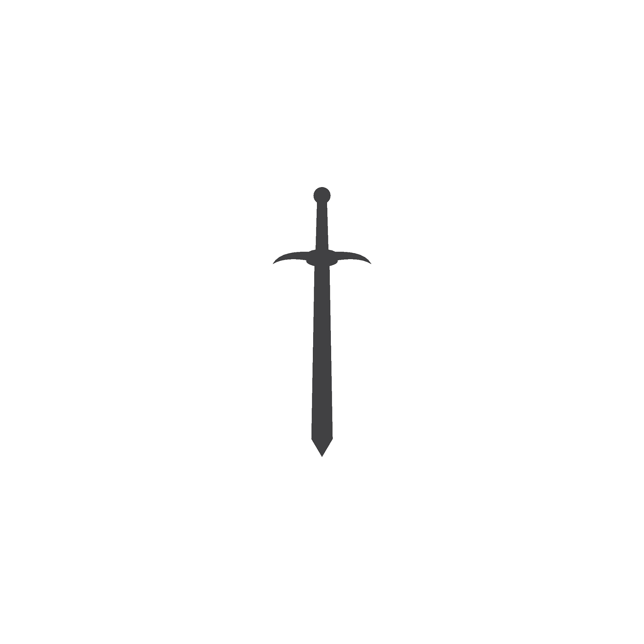 sword