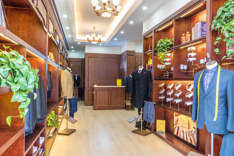 哈吉斯衣服是什么档次。