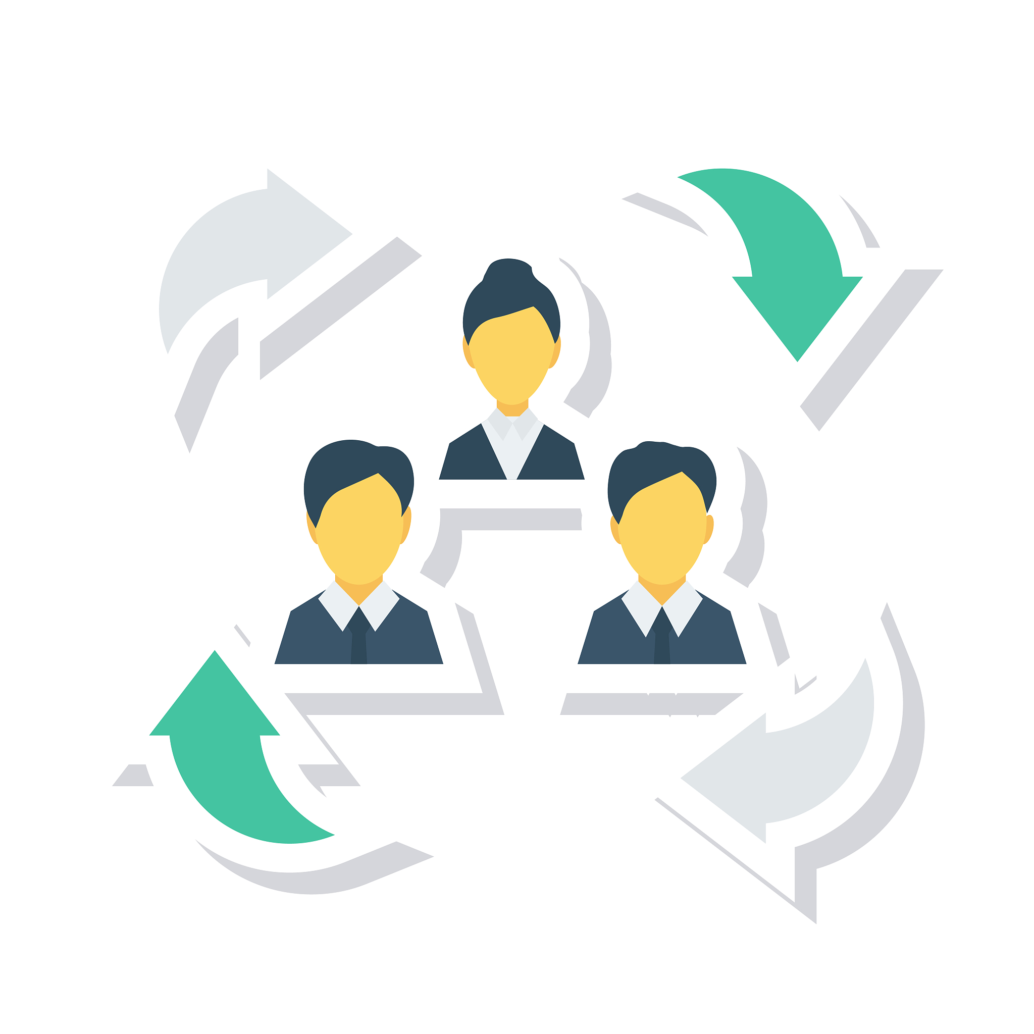 写一篇报道新人培训