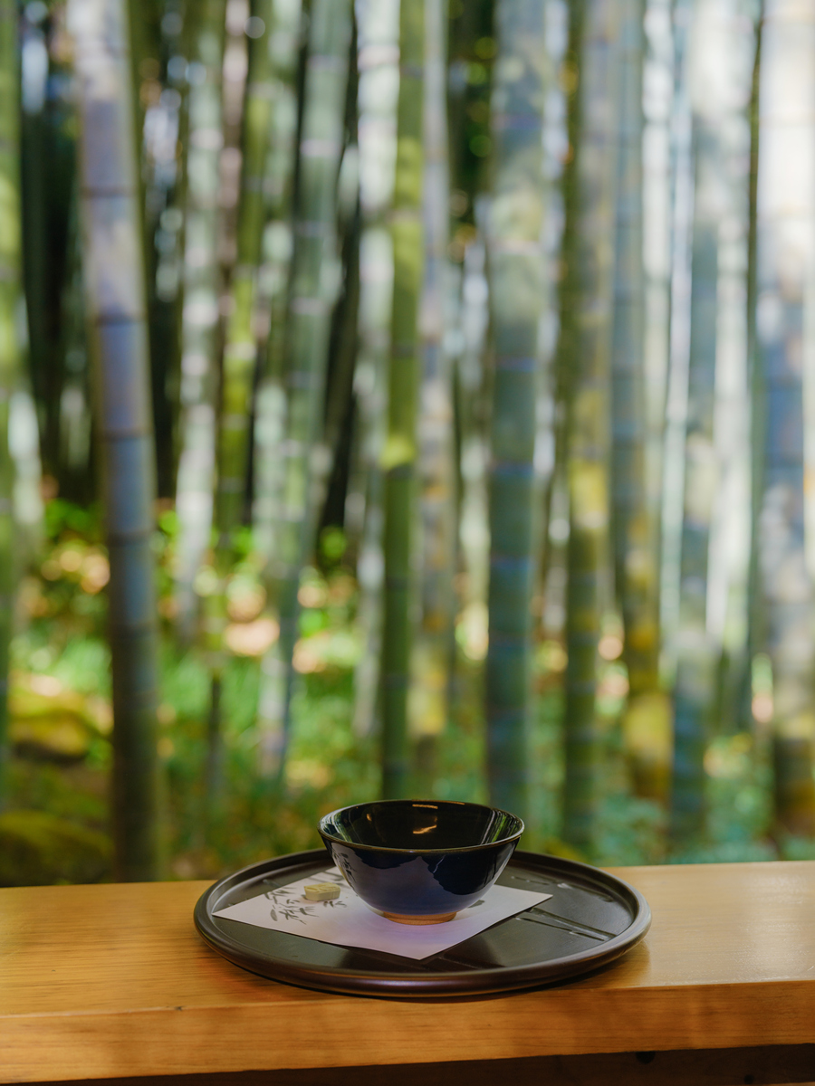 侘寂艺术：日本美学中的宁静与简朴
