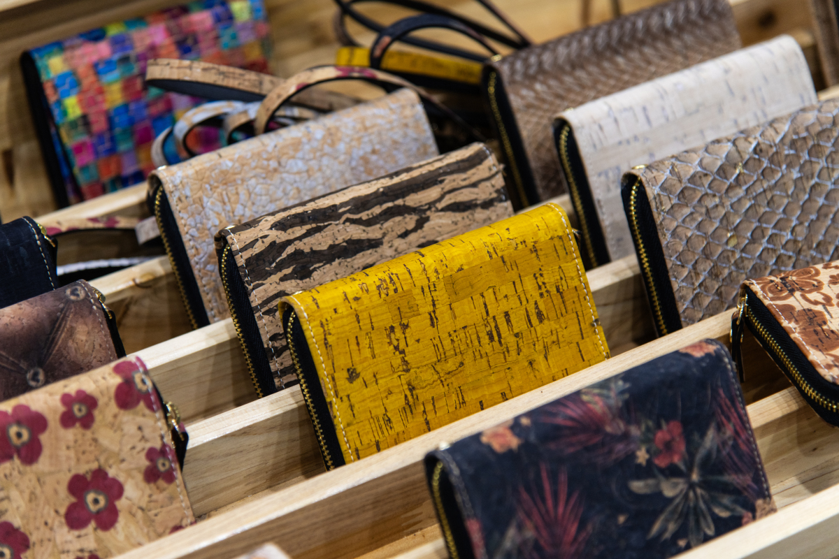 Pouch: Ancient Chinese Bags of Style and Significance