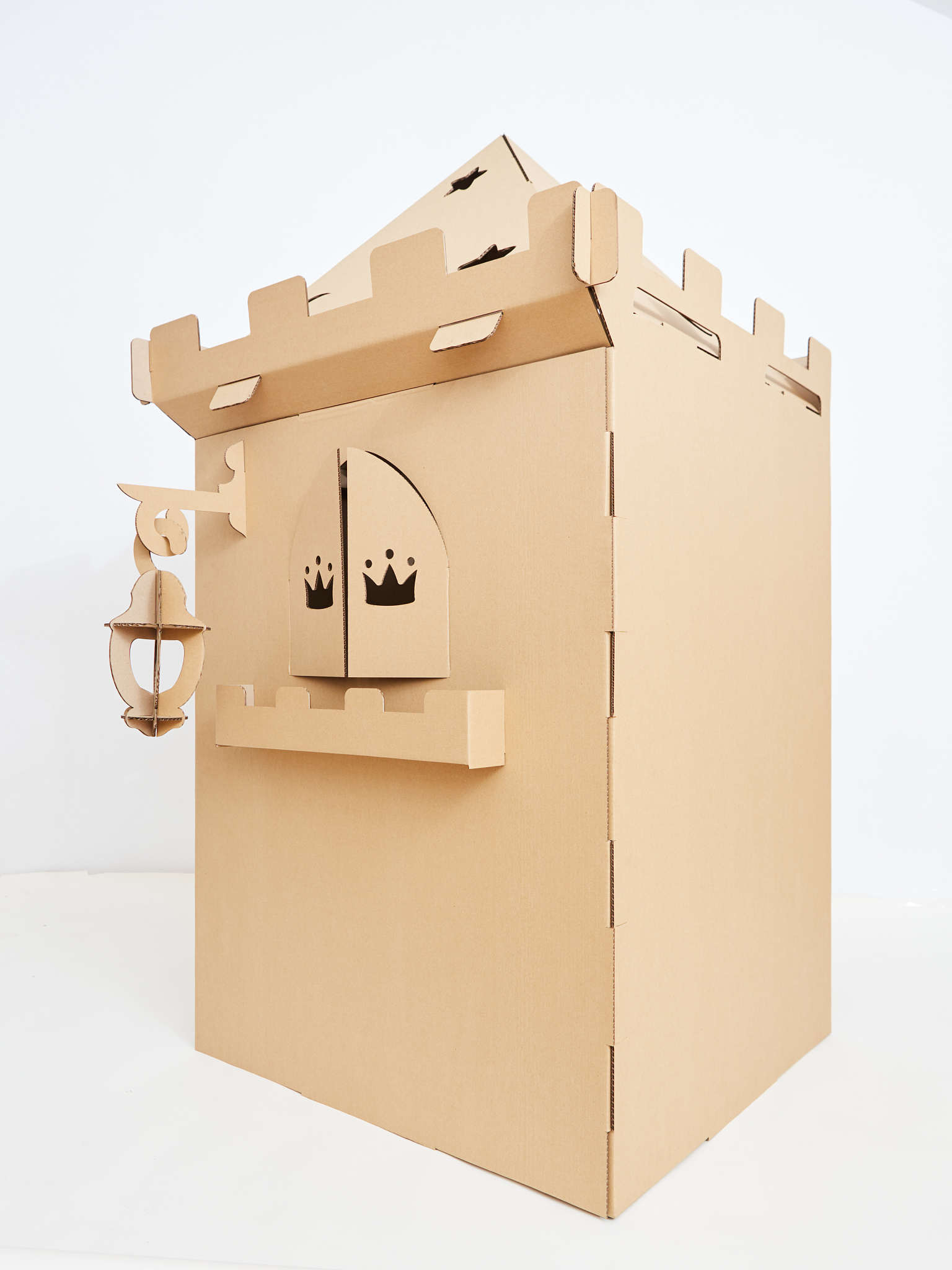 如何自制铅笔盒