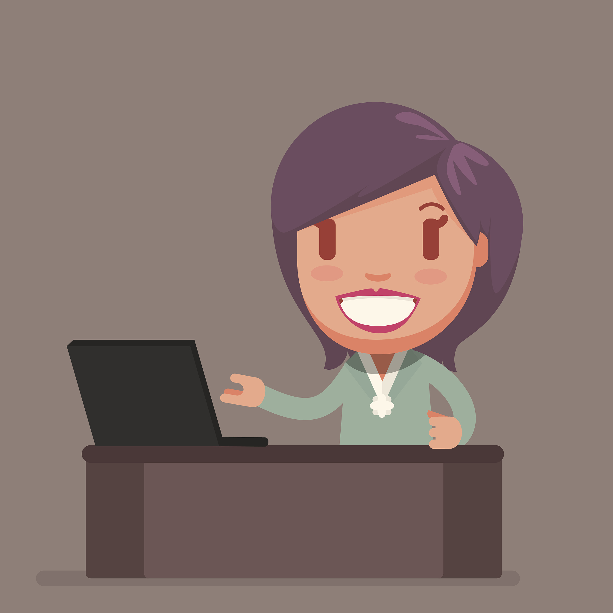 女生学什么专业好就业？2023高薪热门专业推荐