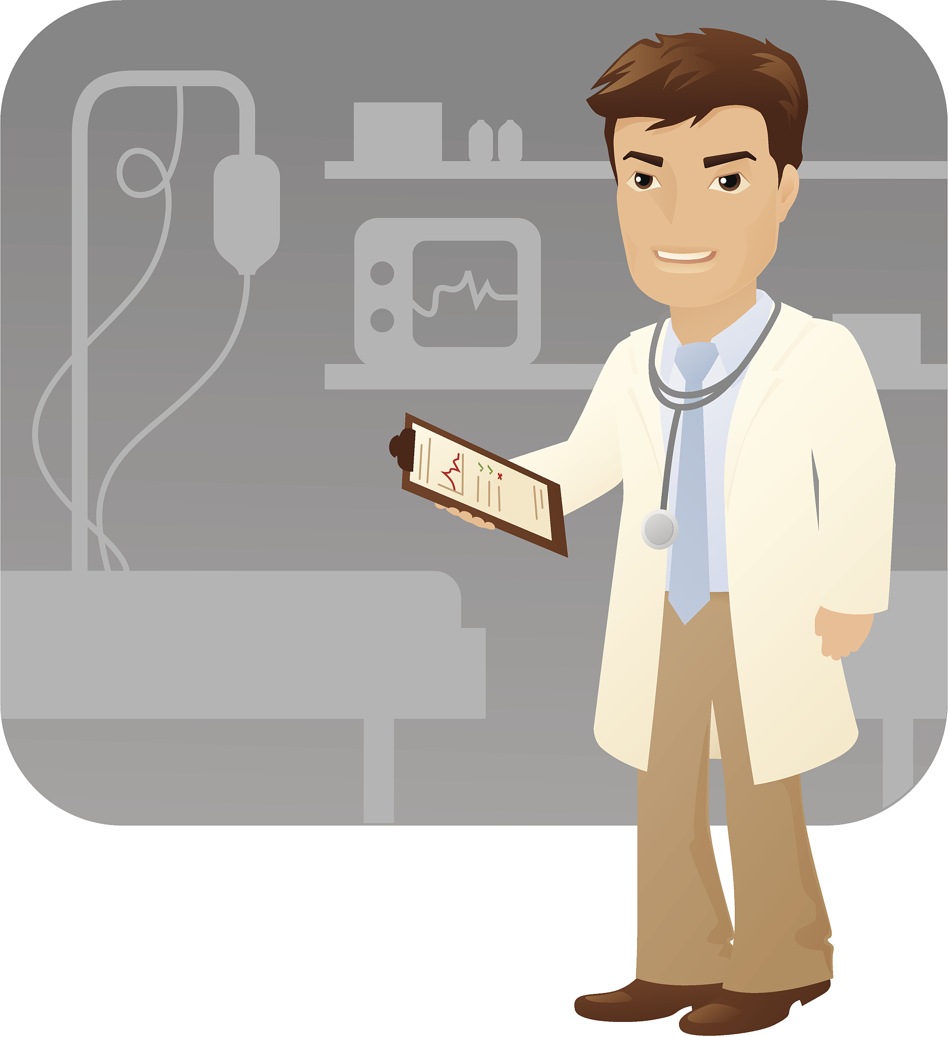 doctor