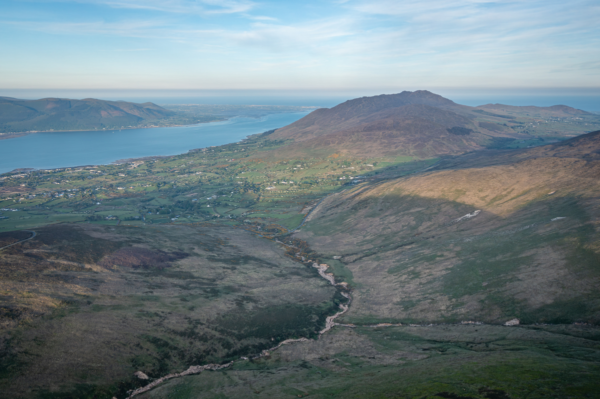北美南洛矶山脉高海拔景观中人类活动对森林的影响